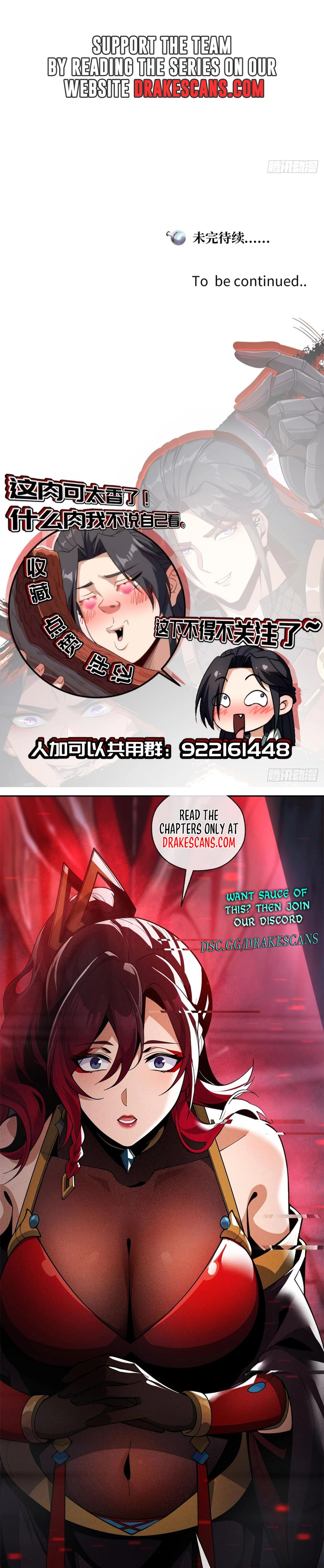 I Pick Up Trash in the Apocalypse Chapter 18 - page 16