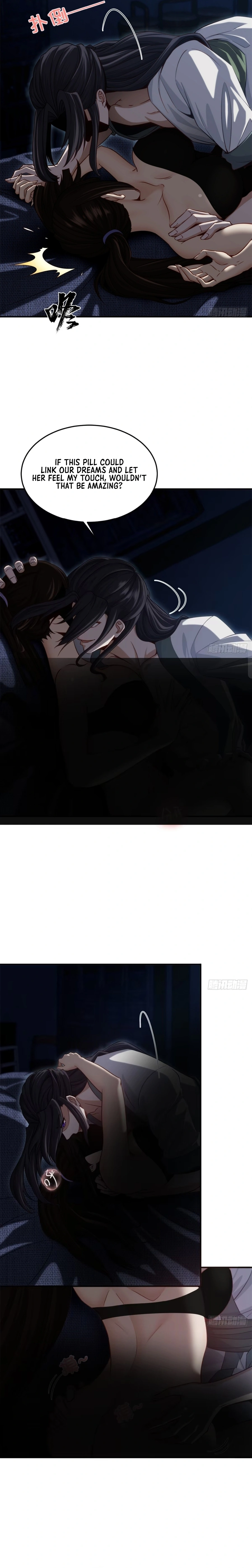 I Pick Up Trash in the Apocalypse Chapter 18 - page 8