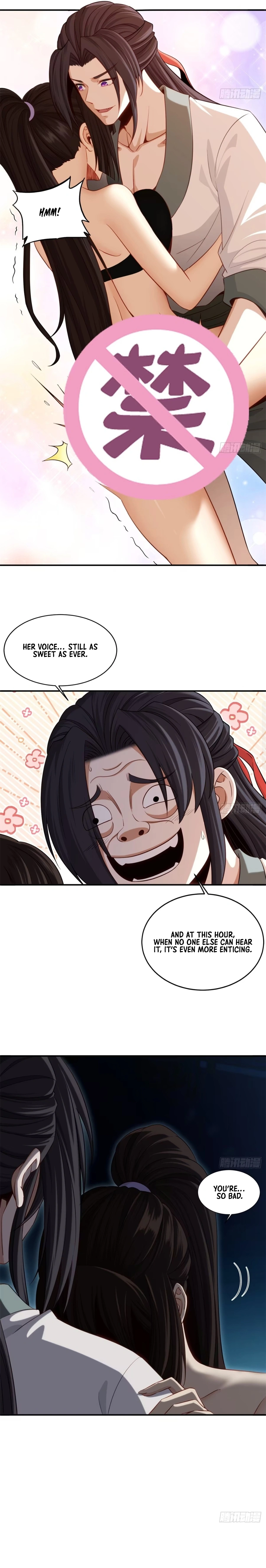 I Pick Up Trash in the Apocalypse Chapter 18 - page 9