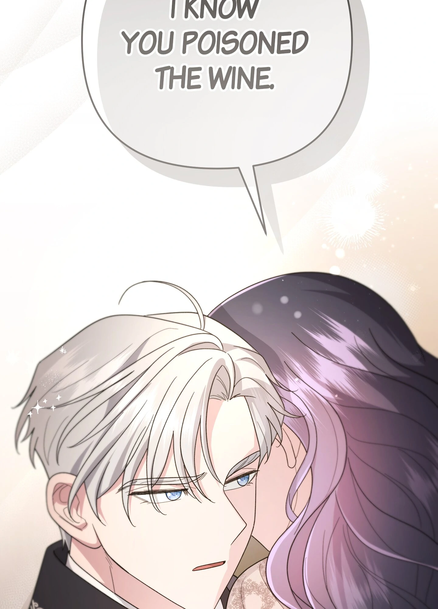 The Cursed Princess Must Rewind the Clock Chapter 2 - page 10