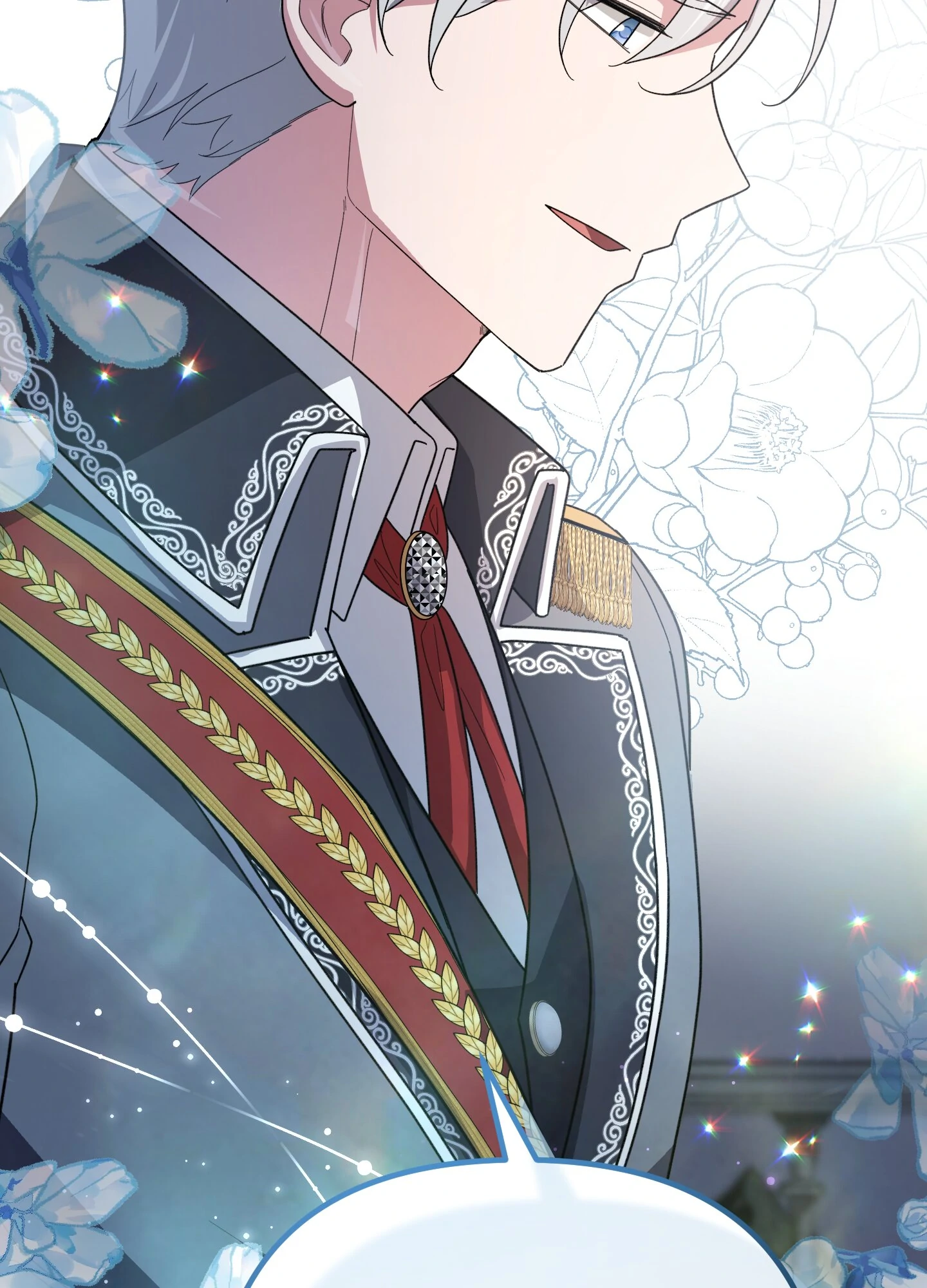 The Cursed Princess Must Rewind the Clock Chapter 2 - page 102