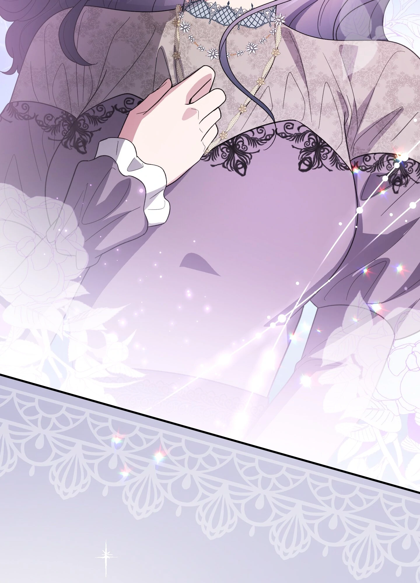 The Cursed Princess Must Rewind the Clock Chapter 2 - page 104