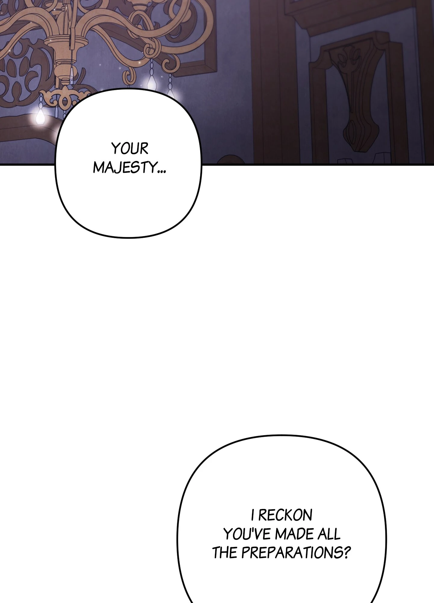 The Cursed Princess Must Rewind the Clock Chapter 2 - page 107