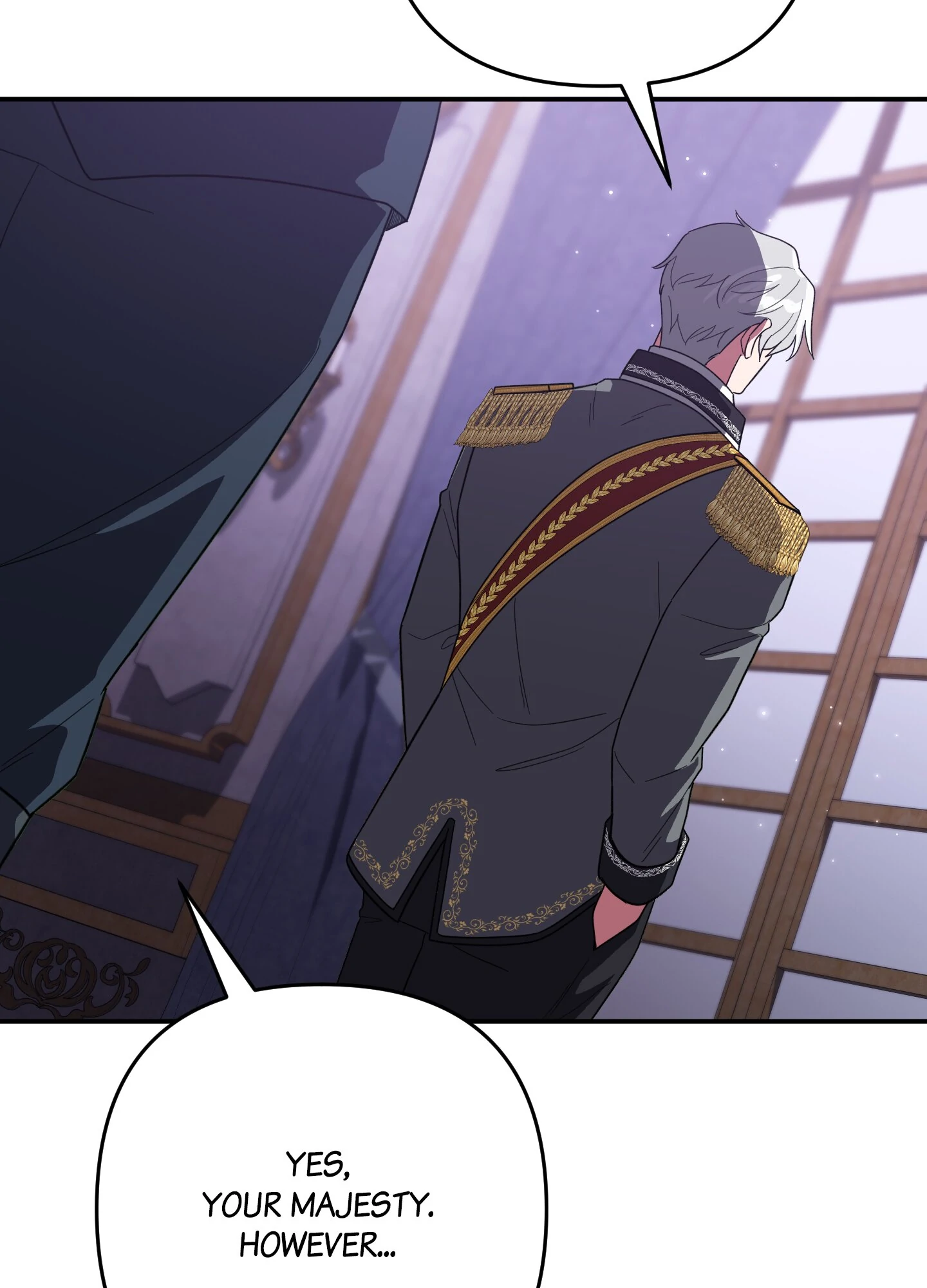 The Cursed Princess Must Rewind the Clock Chapter 2 - page 108