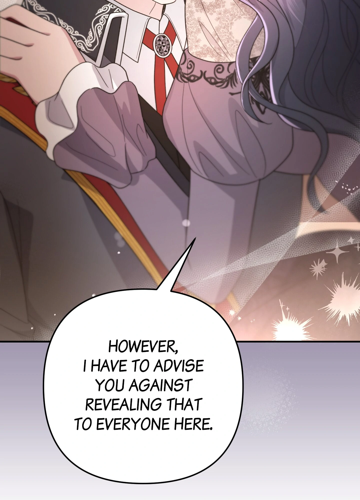 The Cursed Princess Must Rewind the Clock Chapter 2 - page 11