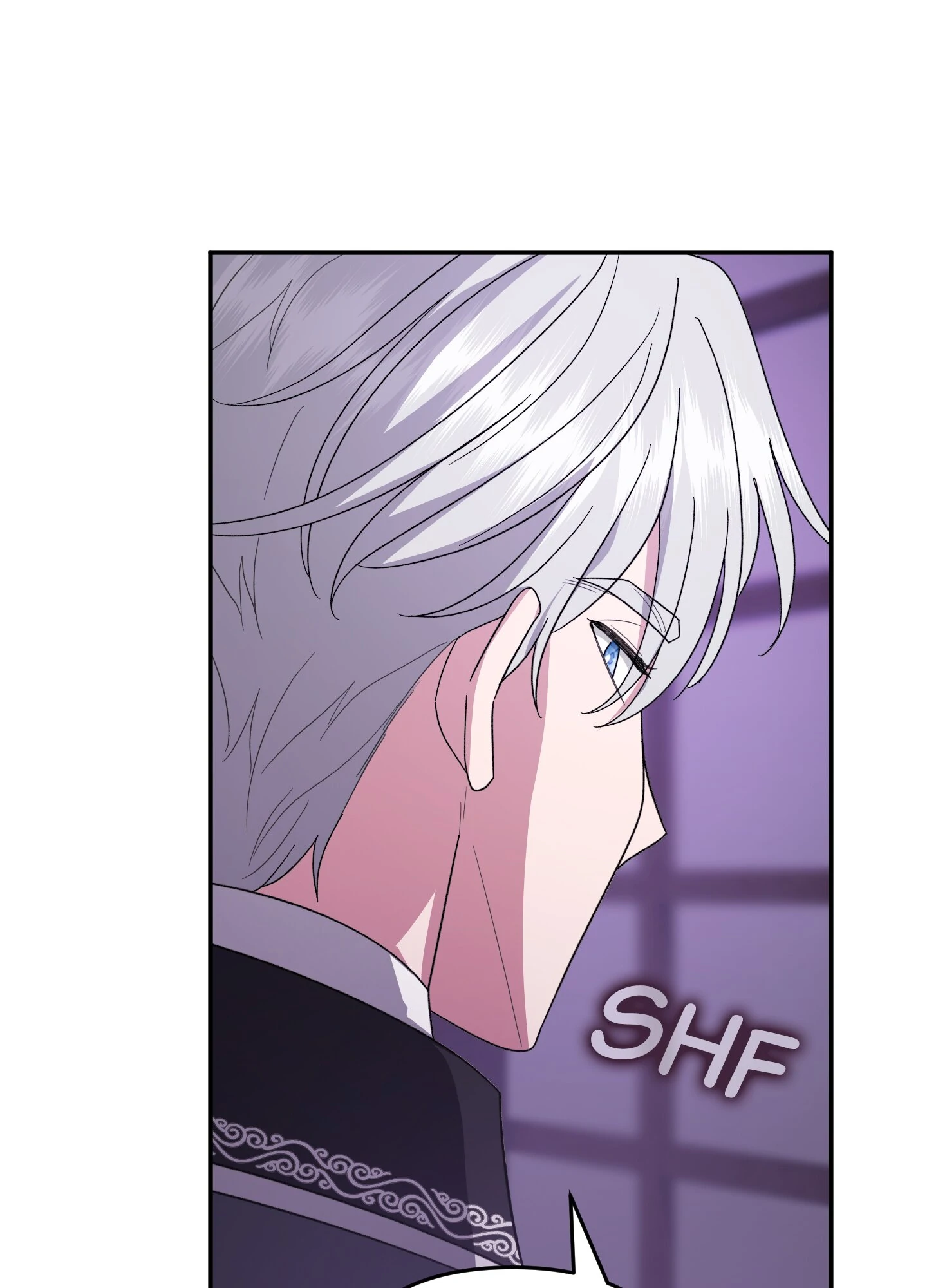 The Cursed Princess Must Rewind the Clock Chapter 2 - page 110