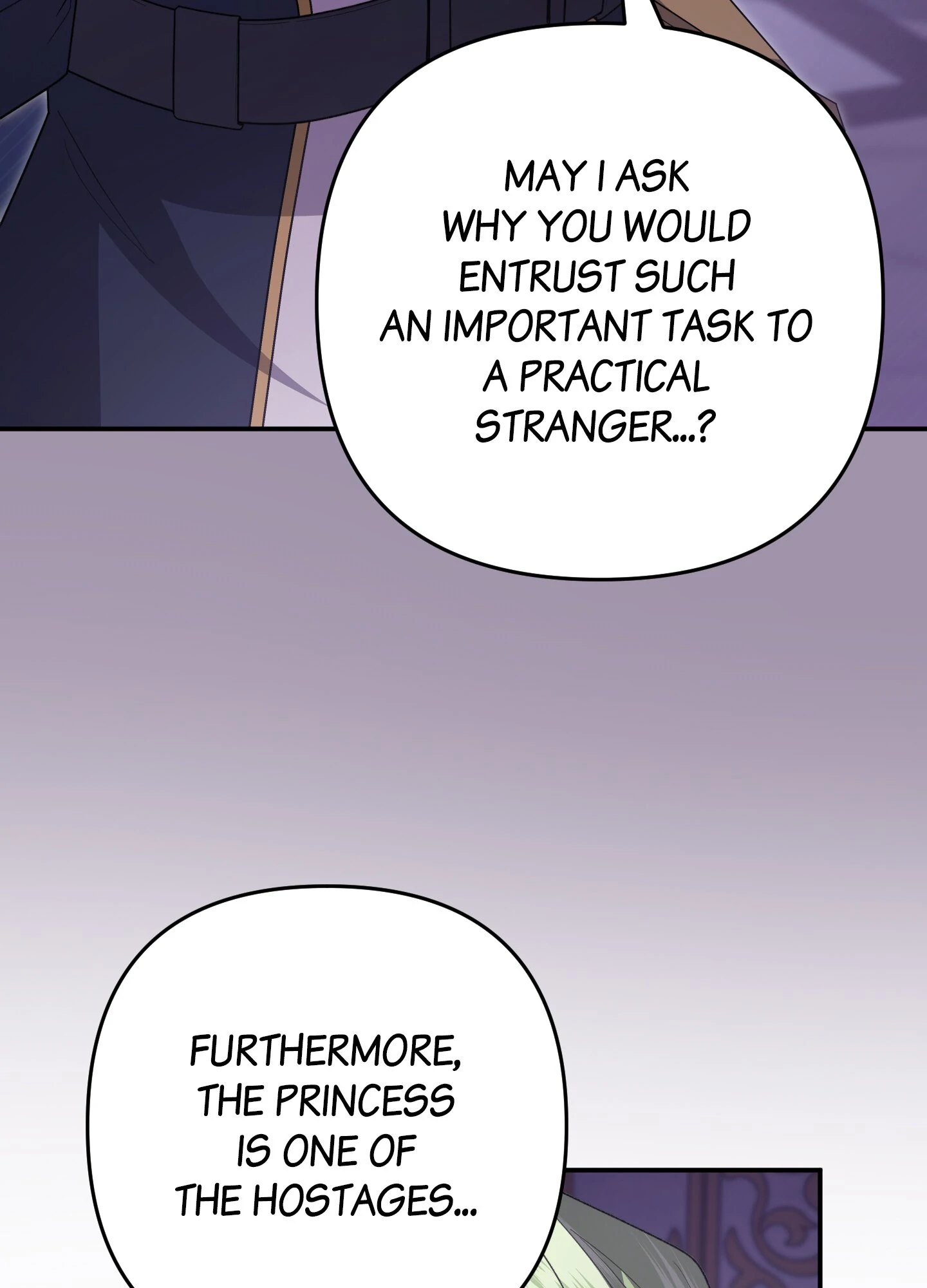 The Cursed Princess Must Rewind the Clock Chapter 2 - page 113