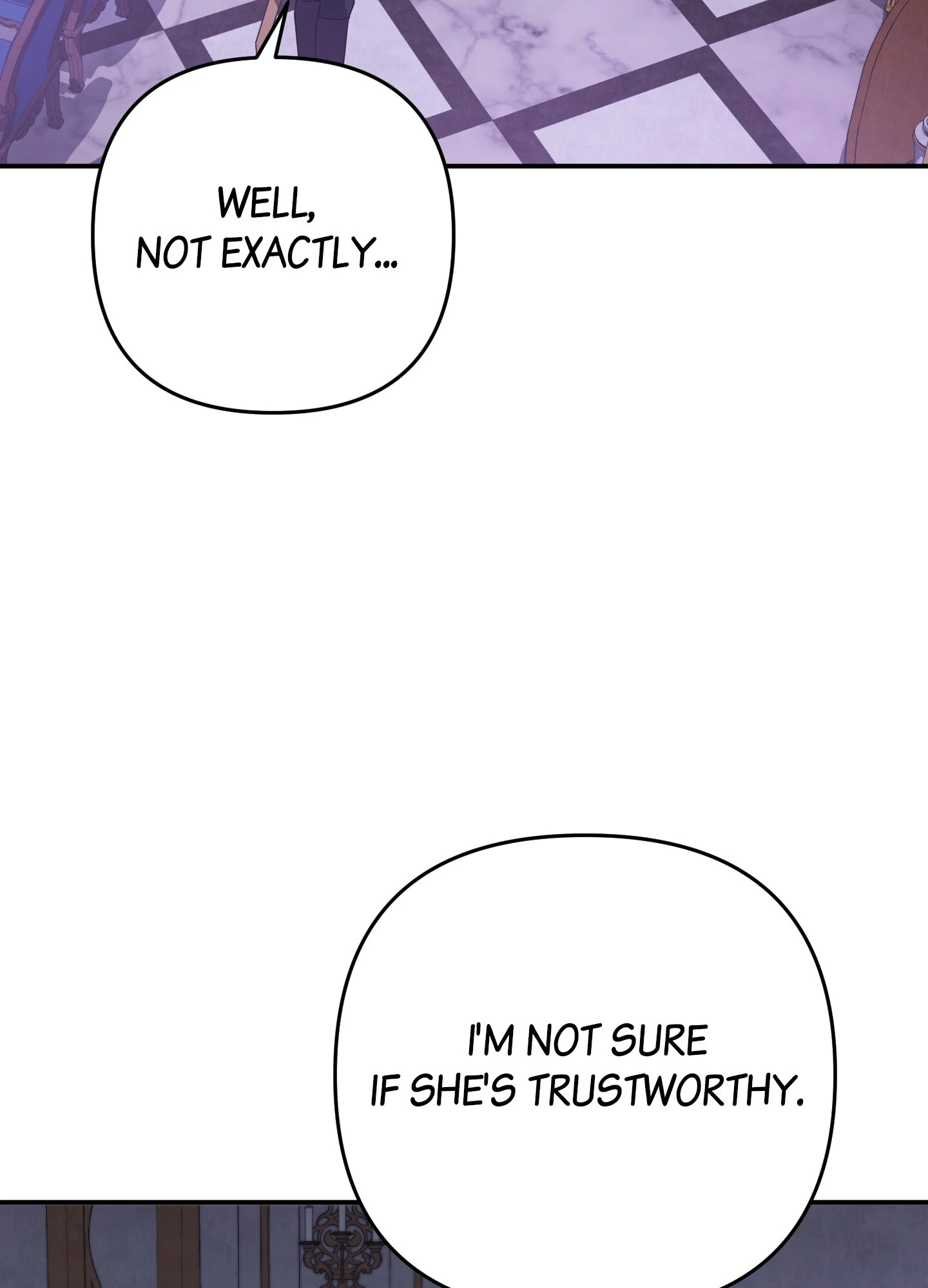 The Cursed Princess Must Rewind the Clock Chapter 2 - page 117