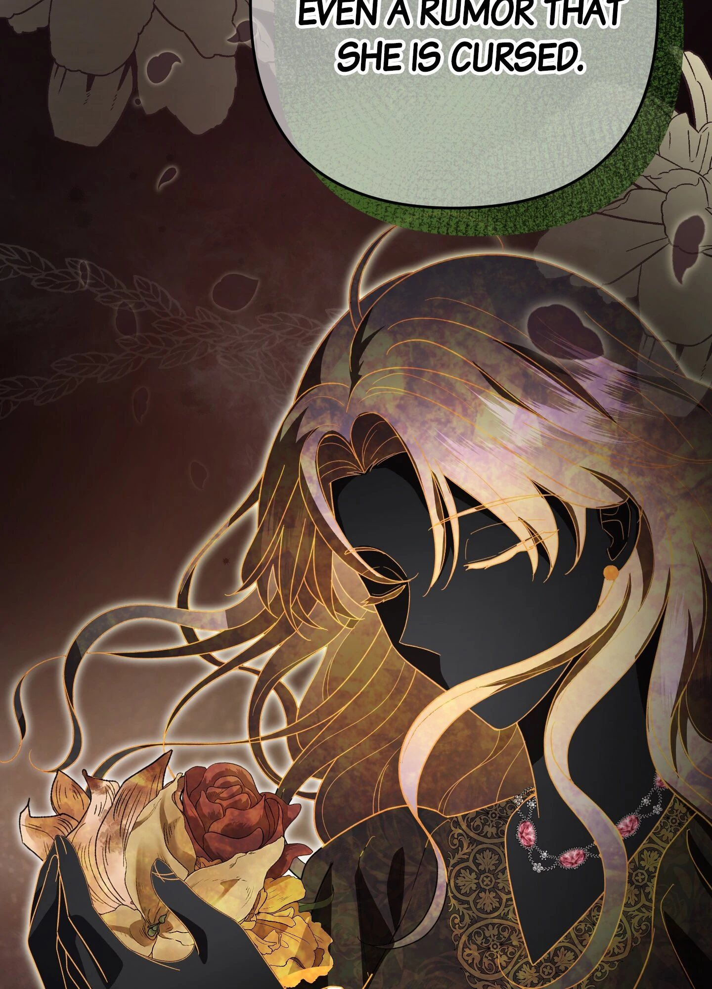 The Cursed Princess Must Rewind the Clock Chapter 2 - page 119