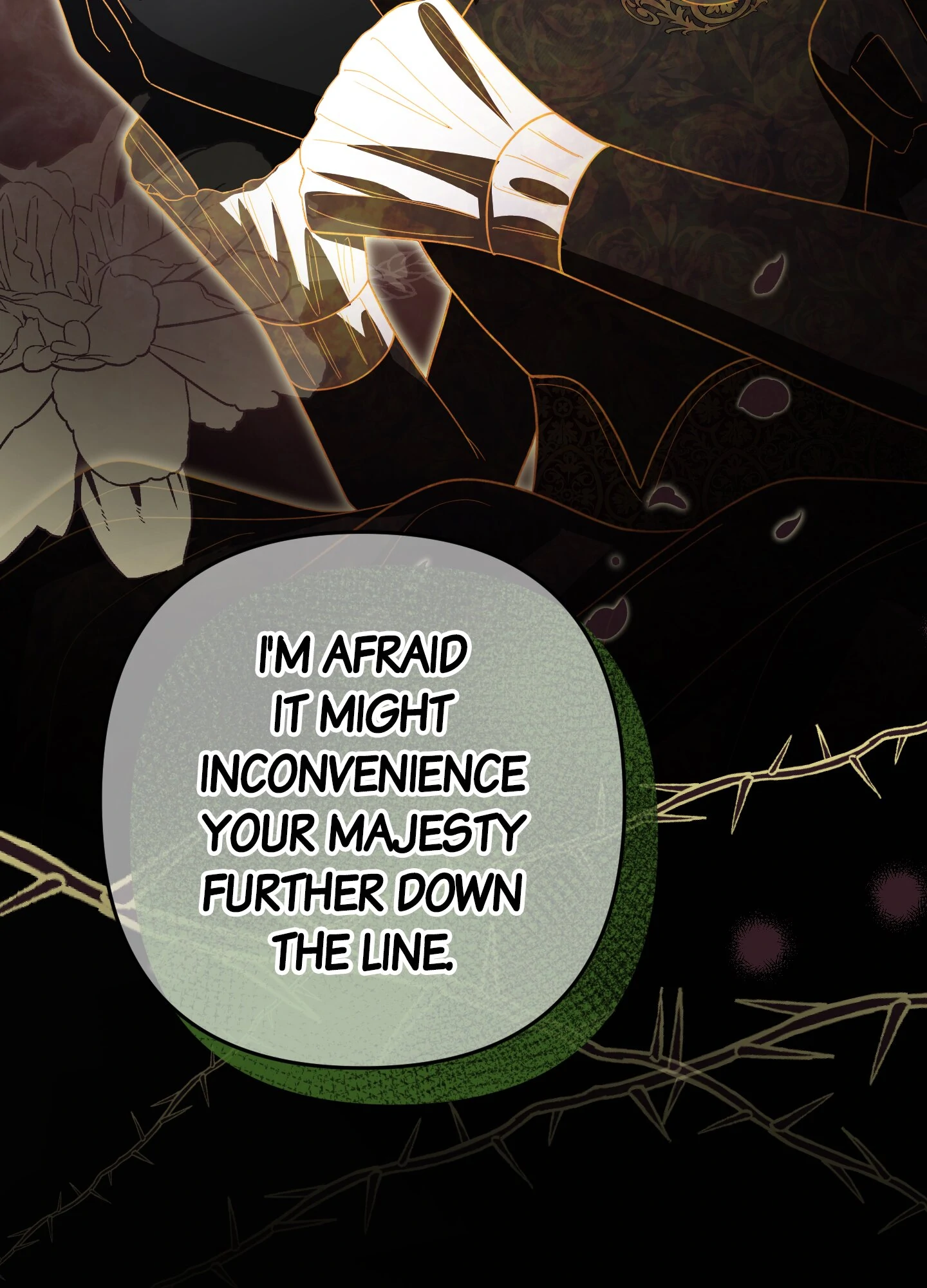 The Cursed Princess Must Rewind the Clock Chapter 2 - page 120