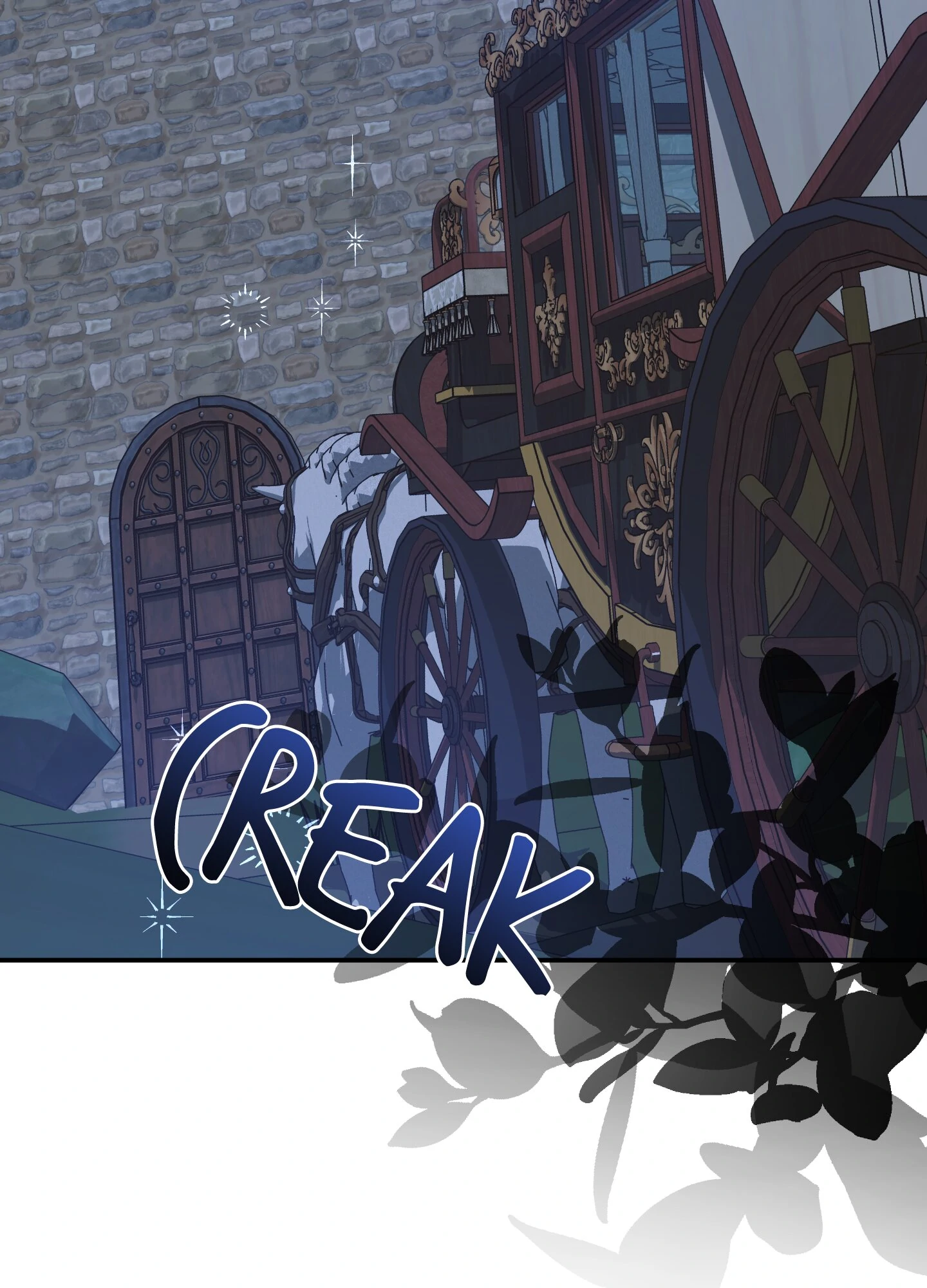 The Cursed Princess Must Rewind the Clock Chapter 2 - page 125