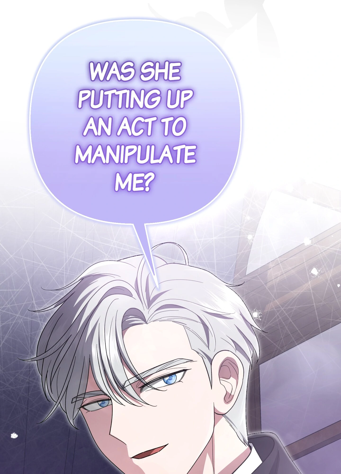 The Cursed Princess Must Rewind the Clock Chapter 2 - page 126