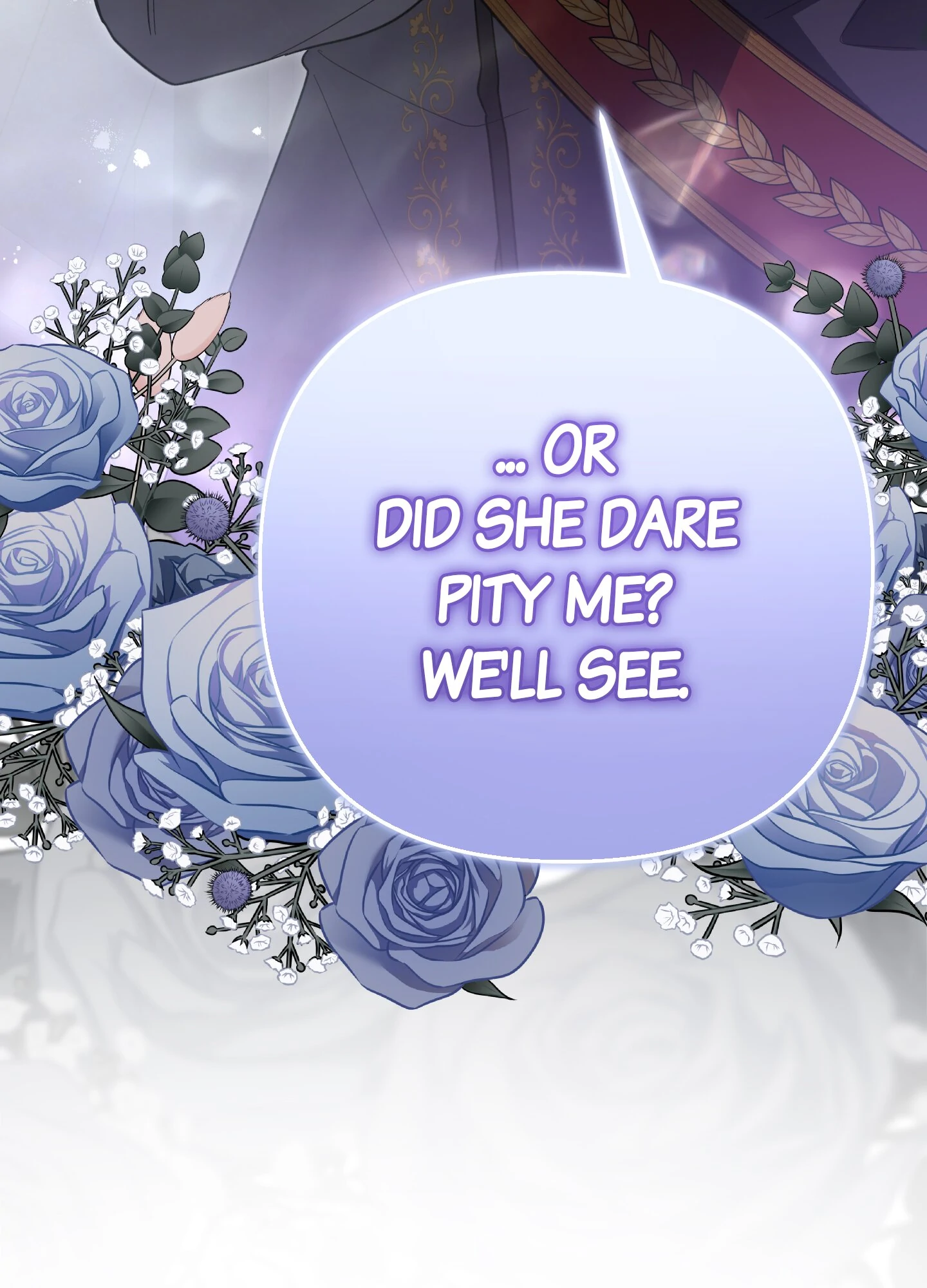 The Cursed Princess Must Rewind the Clock Chapter 2 - page 128