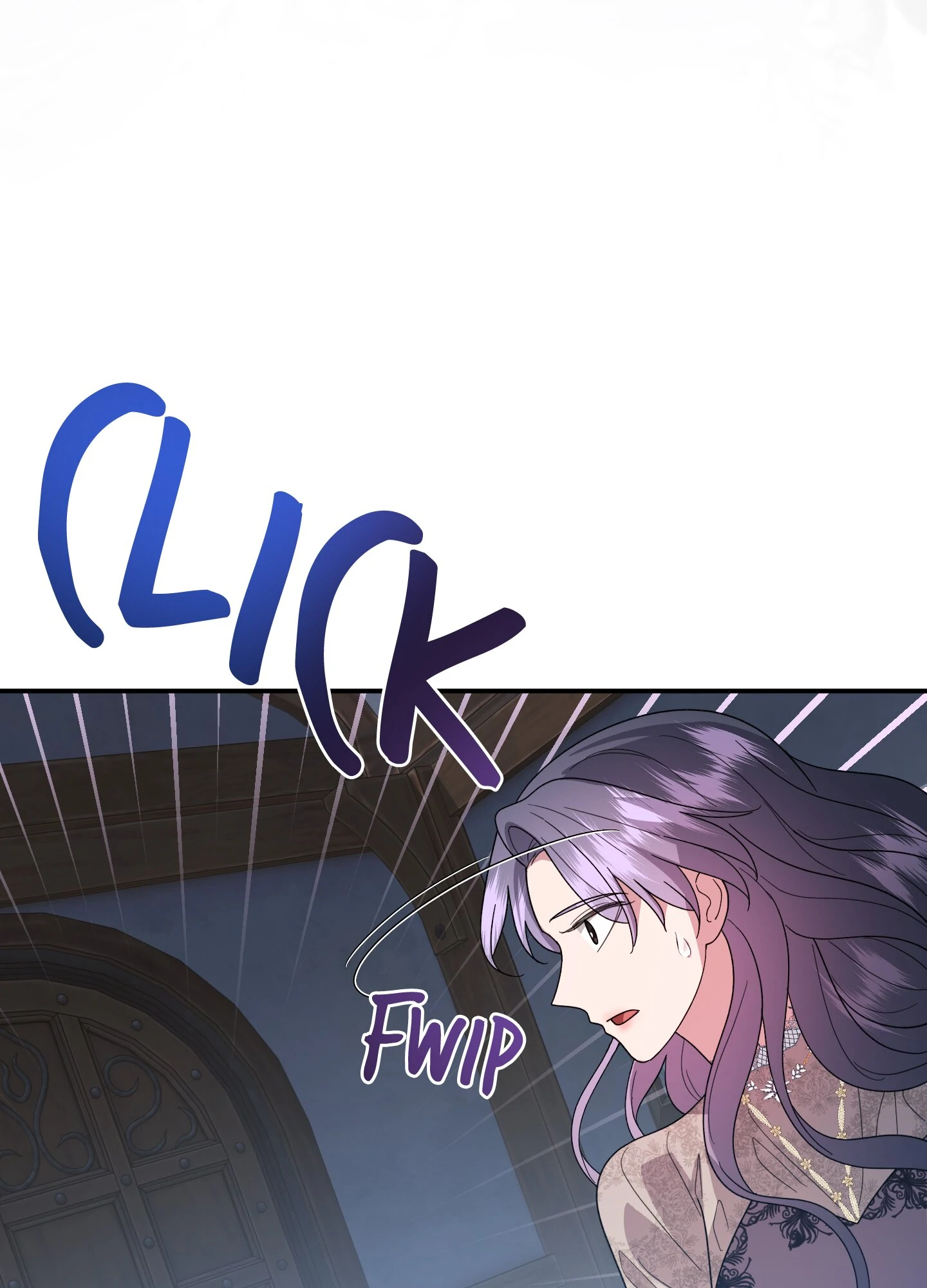 The Cursed Princess Must Rewind the Clock Chapter 2 - page 129