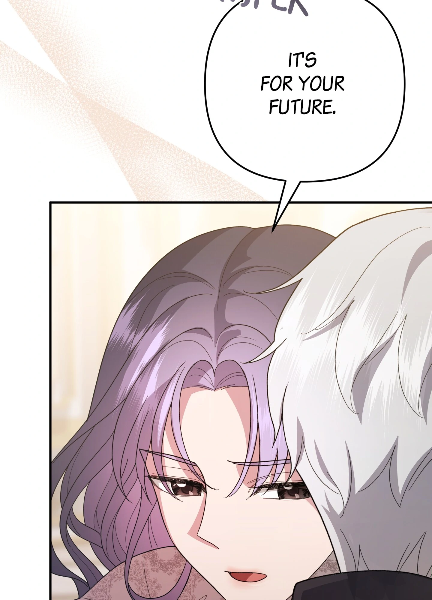 The Cursed Princess Must Rewind the Clock Chapter 2 - page 14