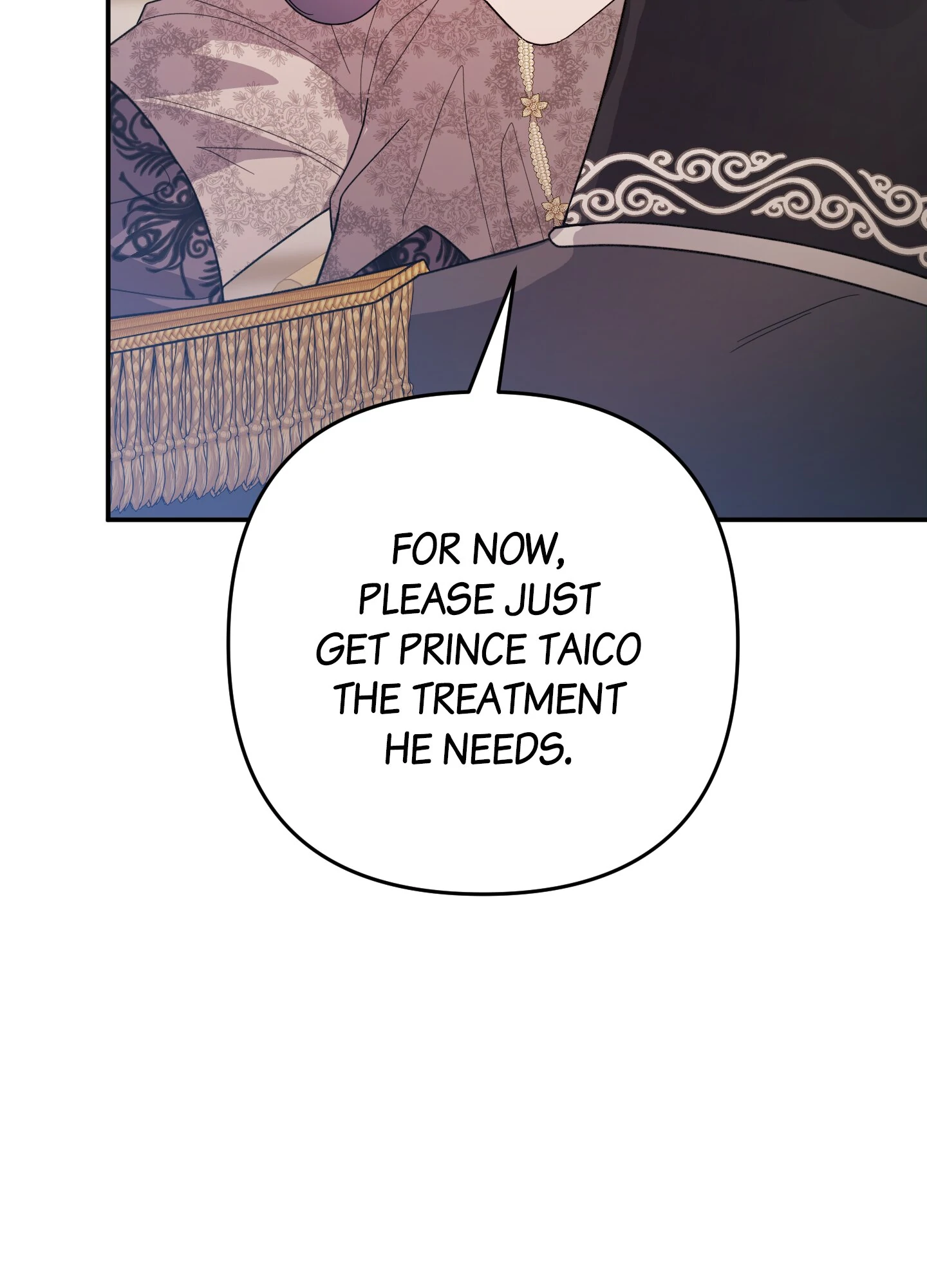 The Cursed Princess Must Rewind the Clock Chapter 2 - page 15