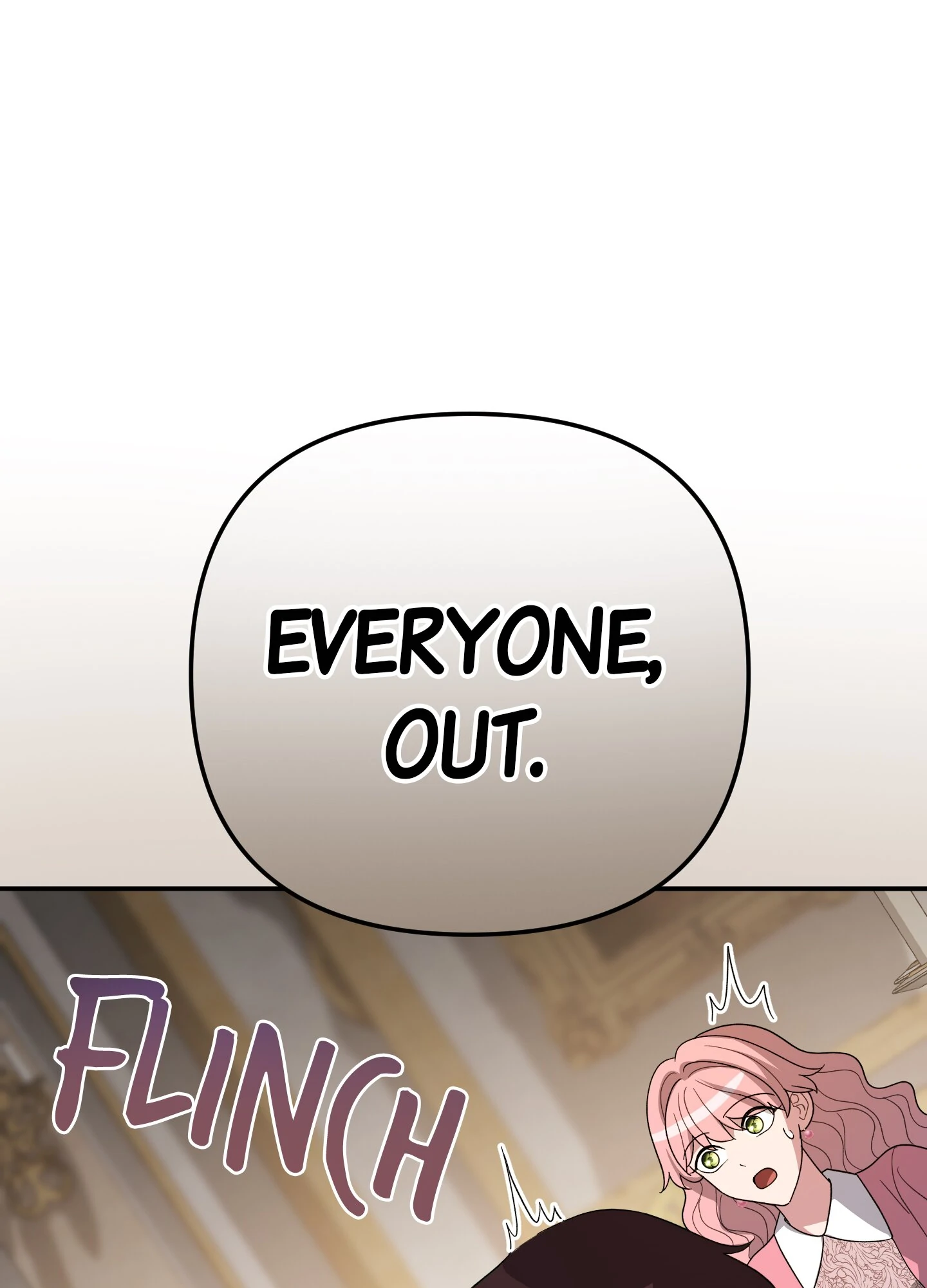 The Cursed Princess Must Rewind the Clock Chapter 2 - page 18