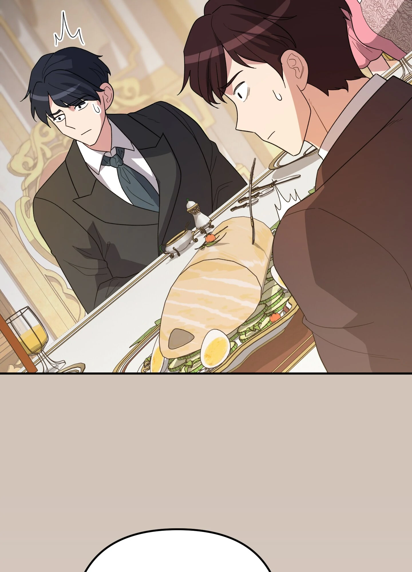 The Cursed Princess Must Rewind the Clock Chapter 2 - page 19