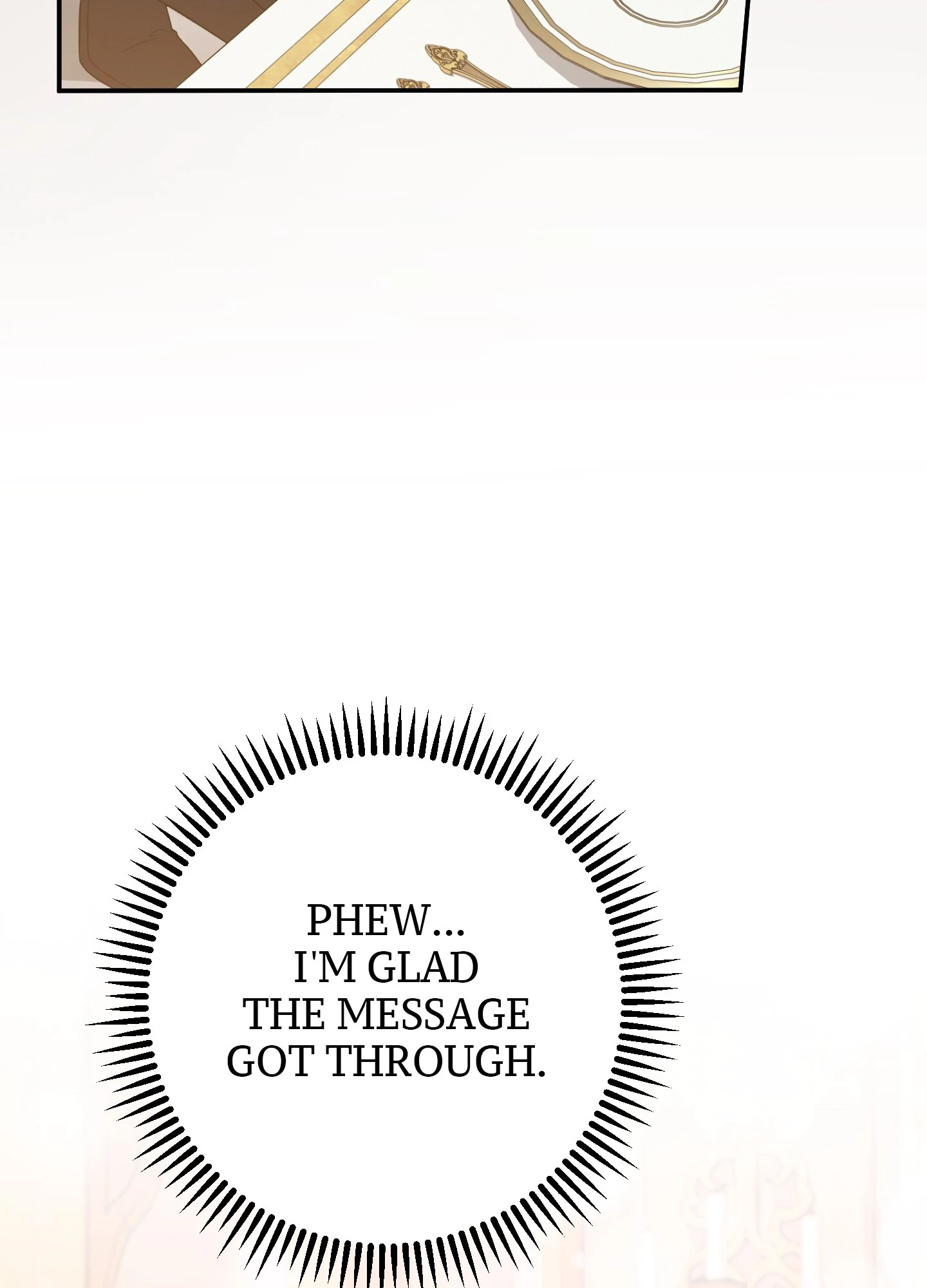 The Cursed Princess Must Rewind the Clock Chapter 2 - page 21