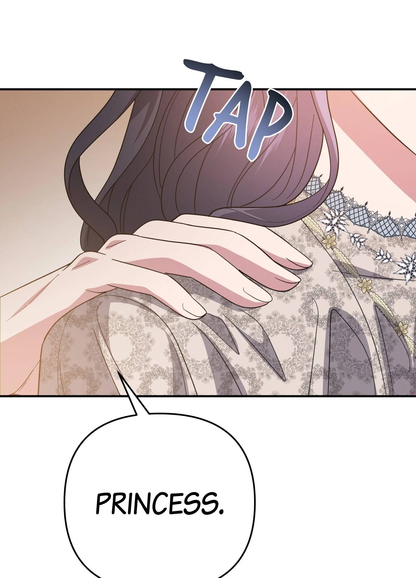 The Cursed Princess Must Rewind the Clock Chapter 2 - page 24