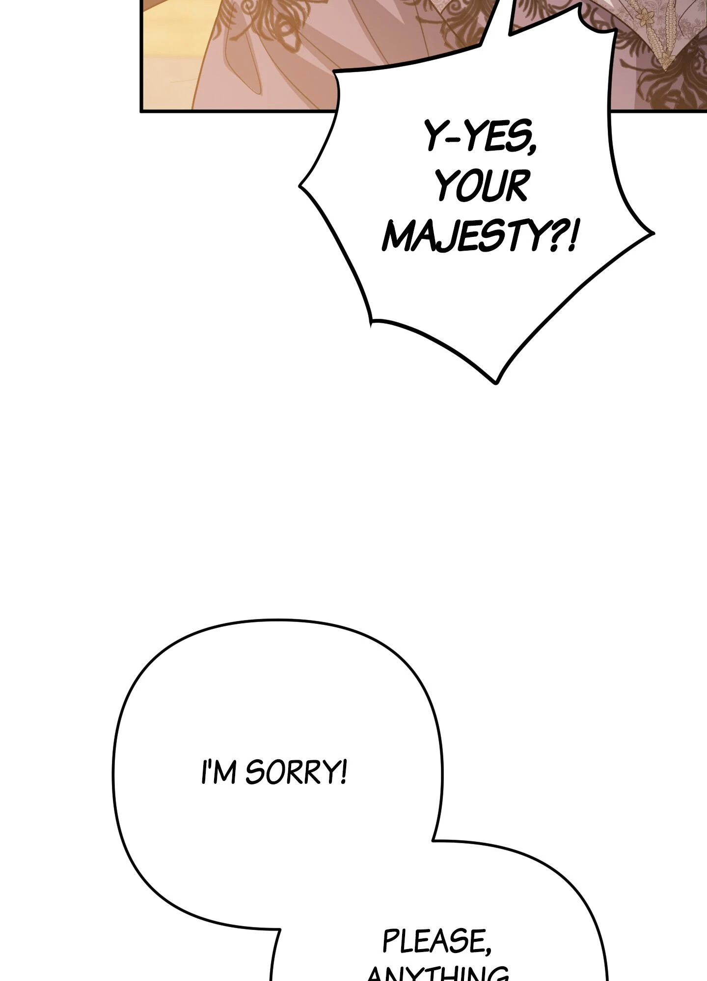 The Cursed Princess Must Rewind the Clock Chapter 2 - page 26