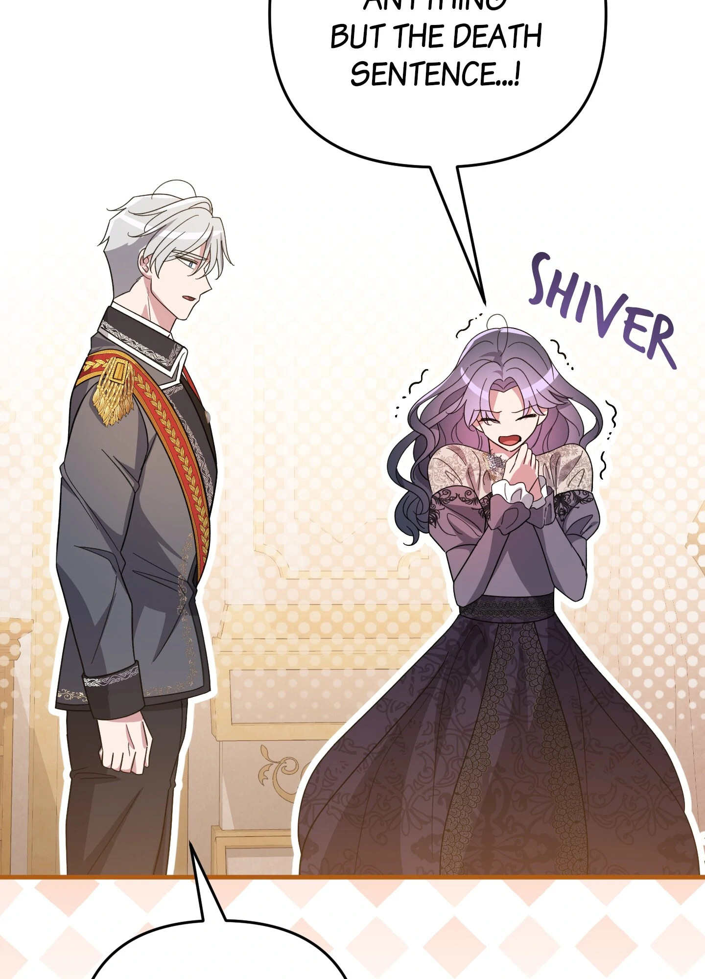 The Cursed Princess Must Rewind the Clock Chapter 2 - page 27