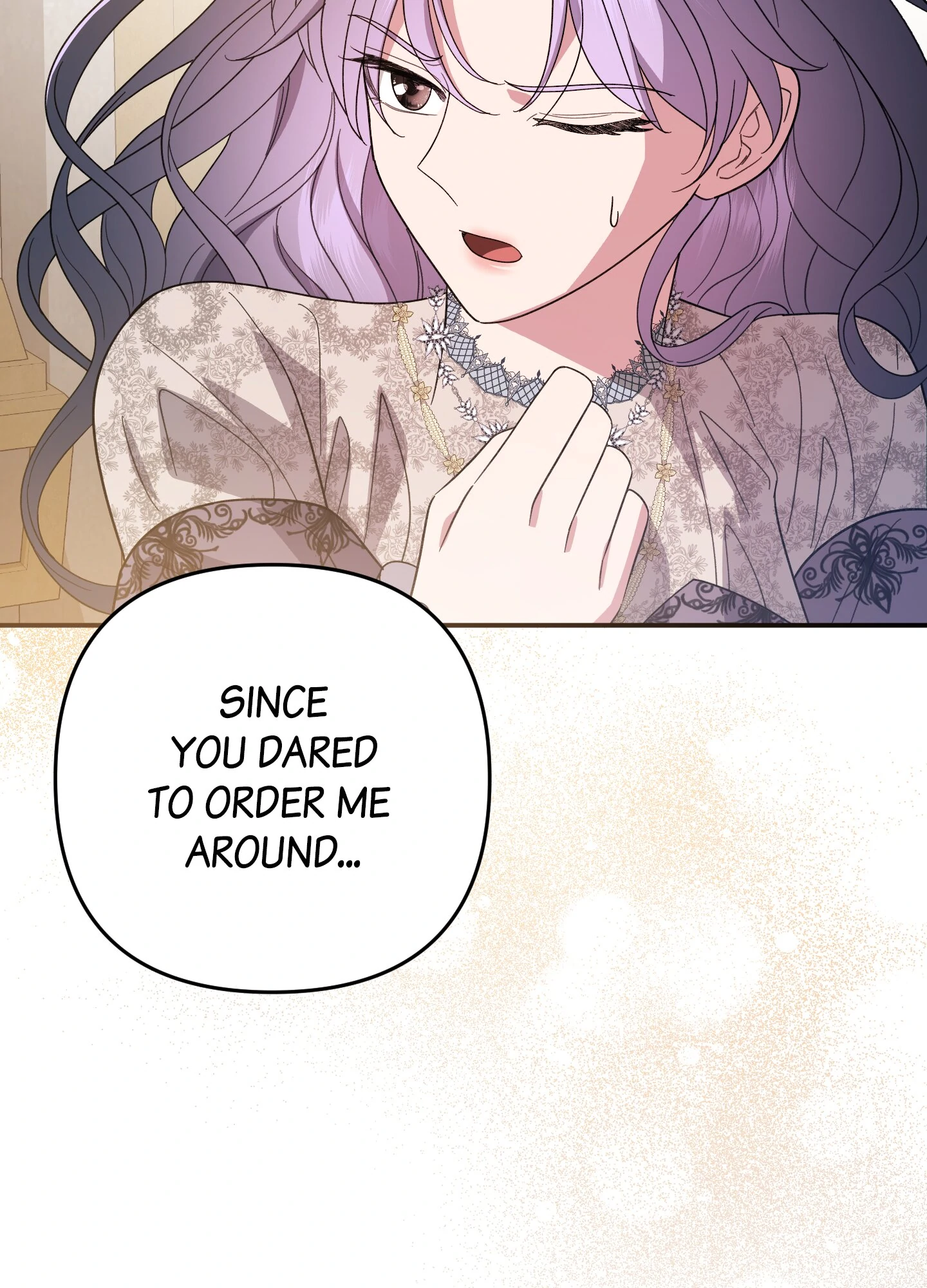 The Cursed Princess Must Rewind the Clock Chapter 2 - page 29