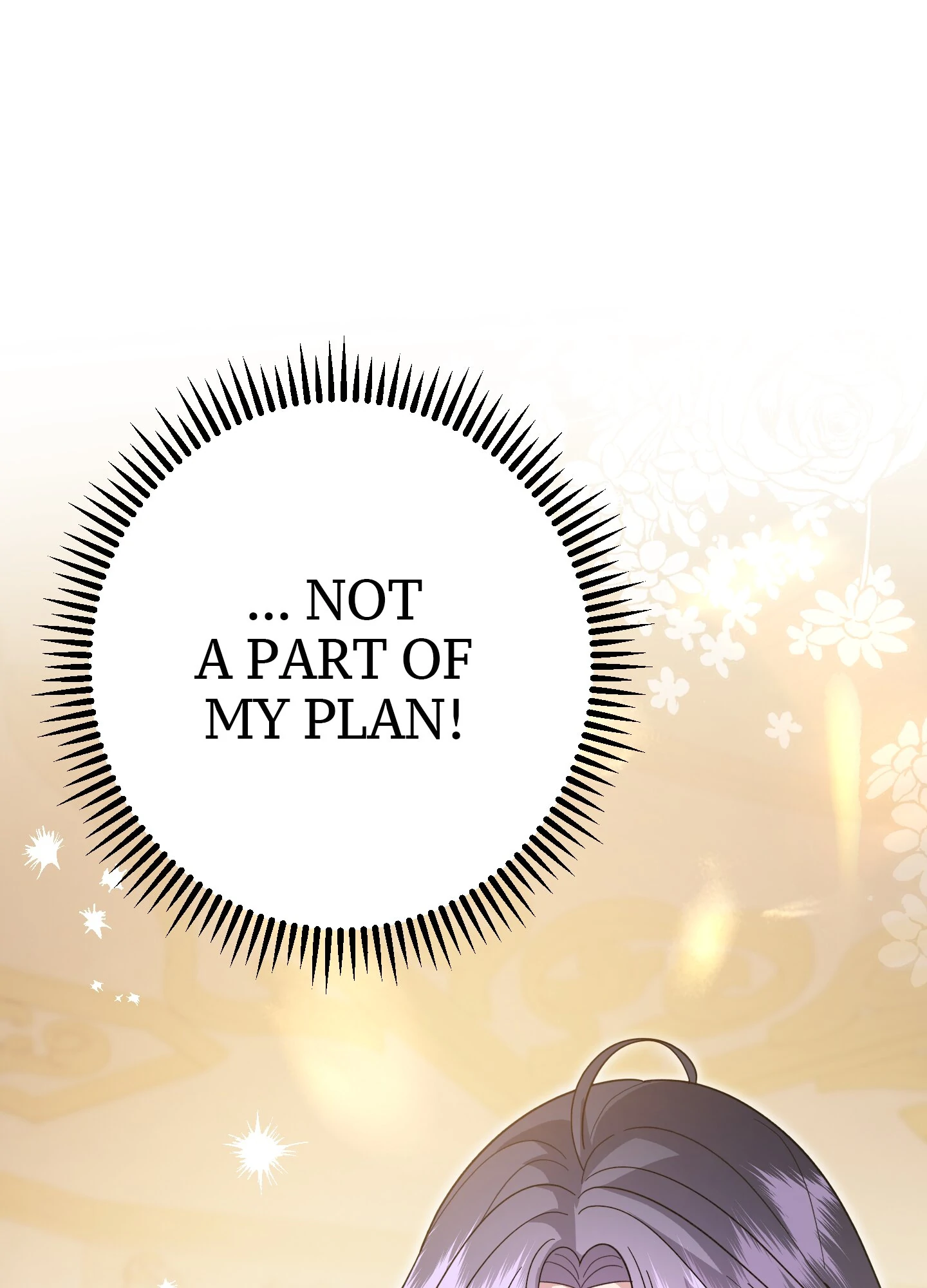 The Cursed Princess Must Rewind the Clock Chapter 2 - page 3