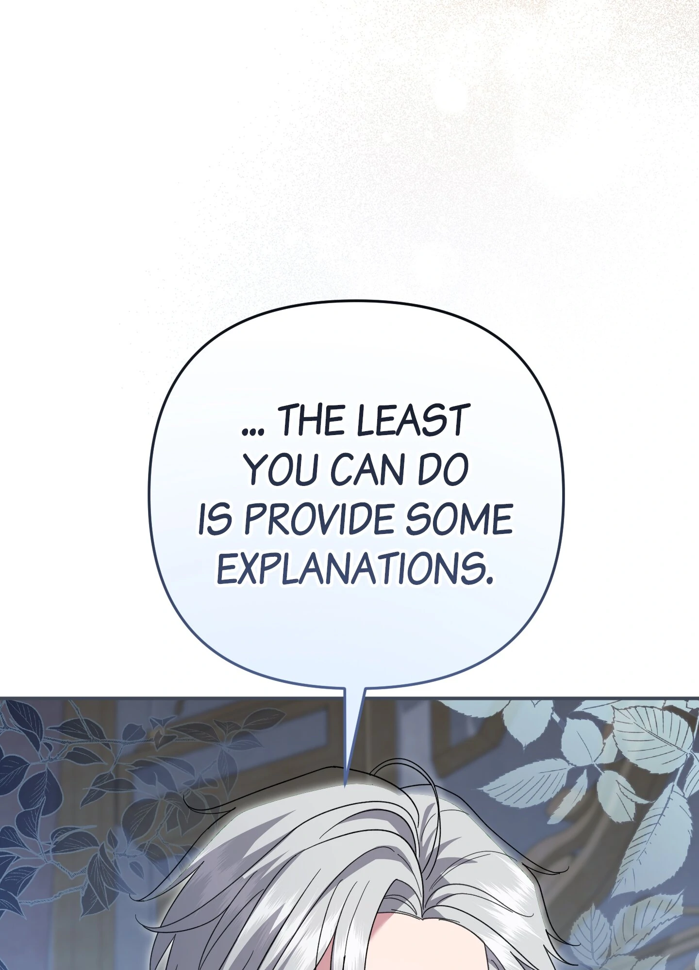 The Cursed Princess Must Rewind the Clock Chapter 2 - page 30