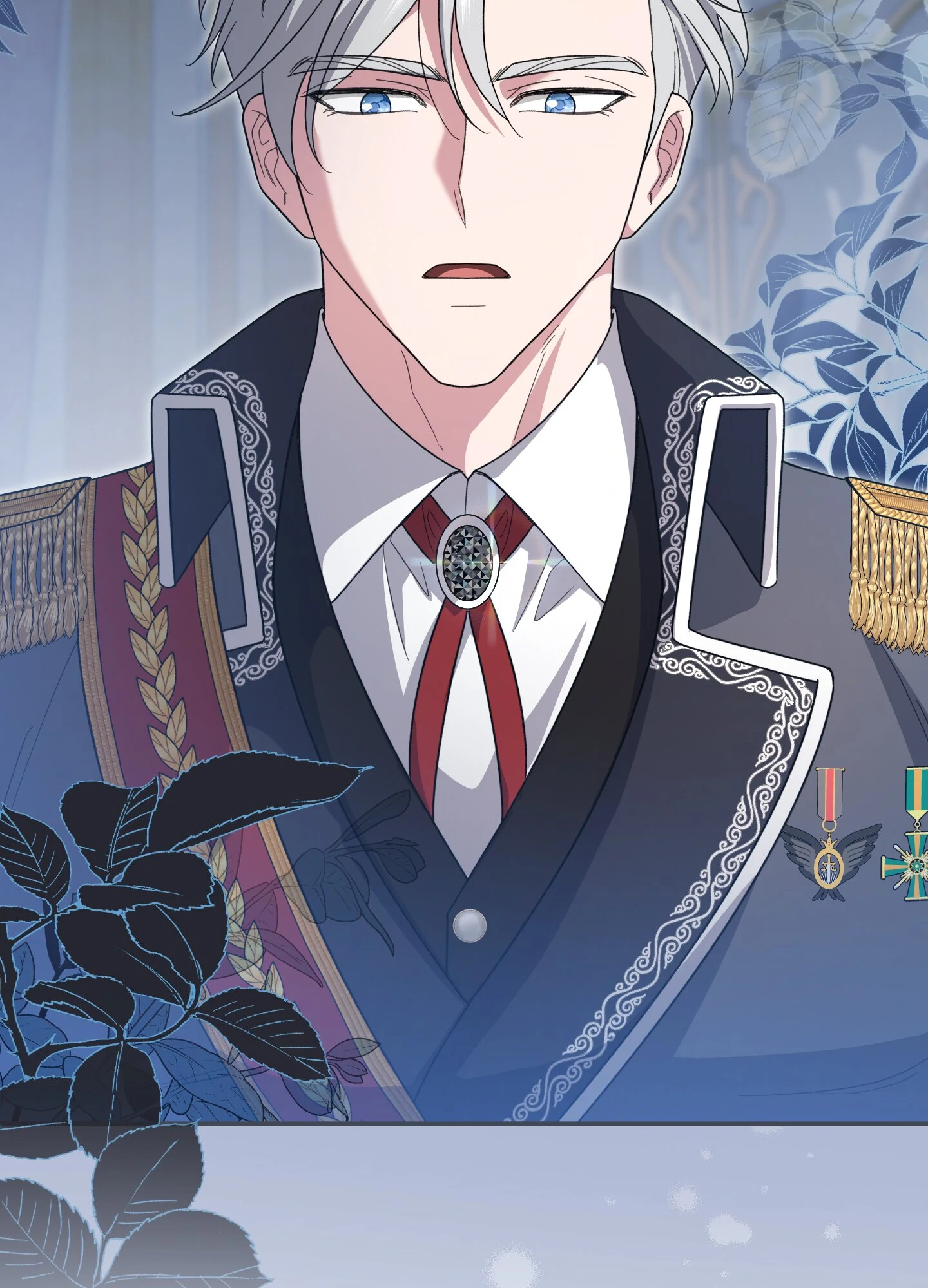 The Cursed Princess Must Rewind the Clock Chapter 2 - page 31