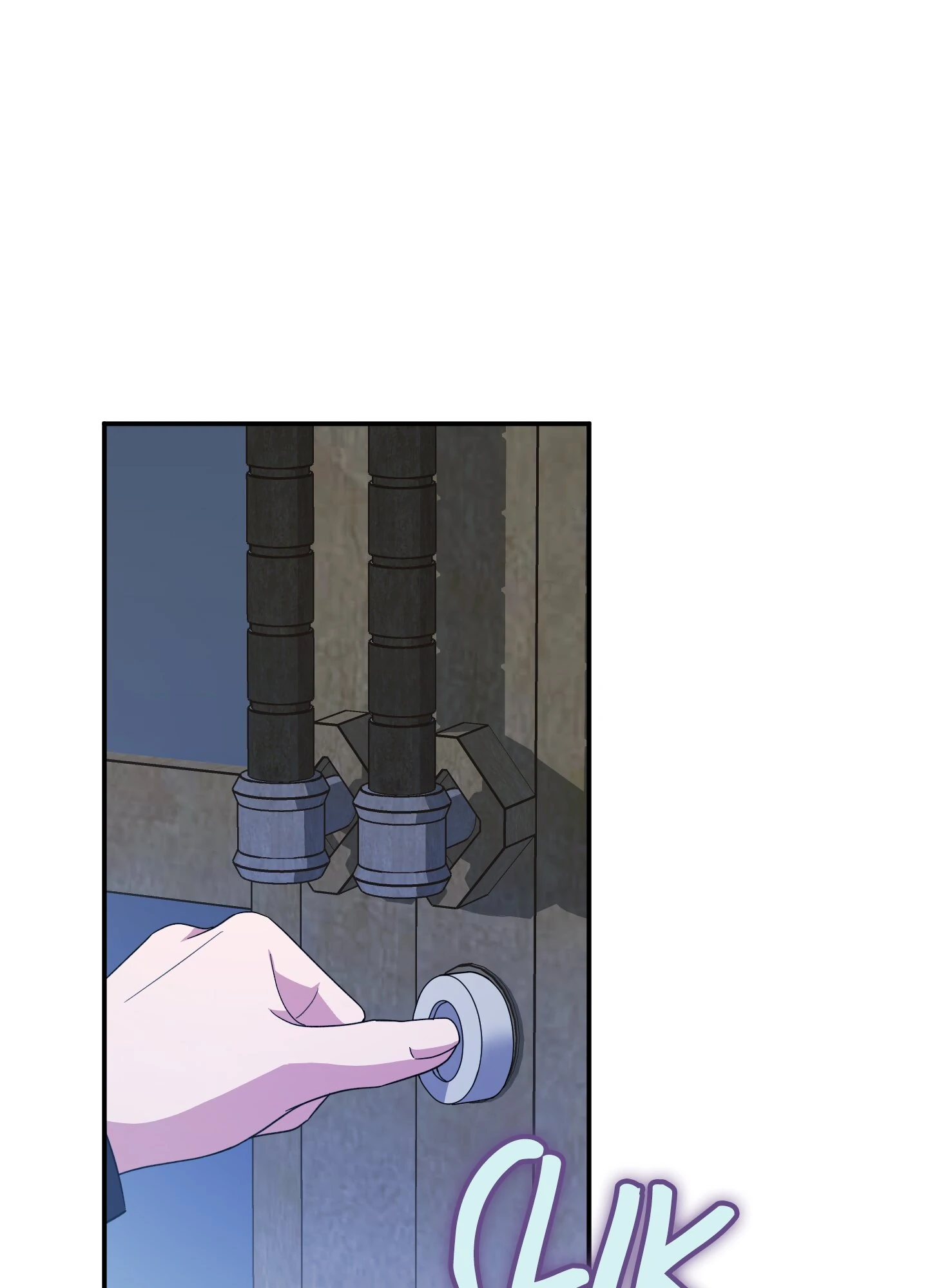 The Cursed Princess Must Rewind the Clock Chapter 2 - page 34