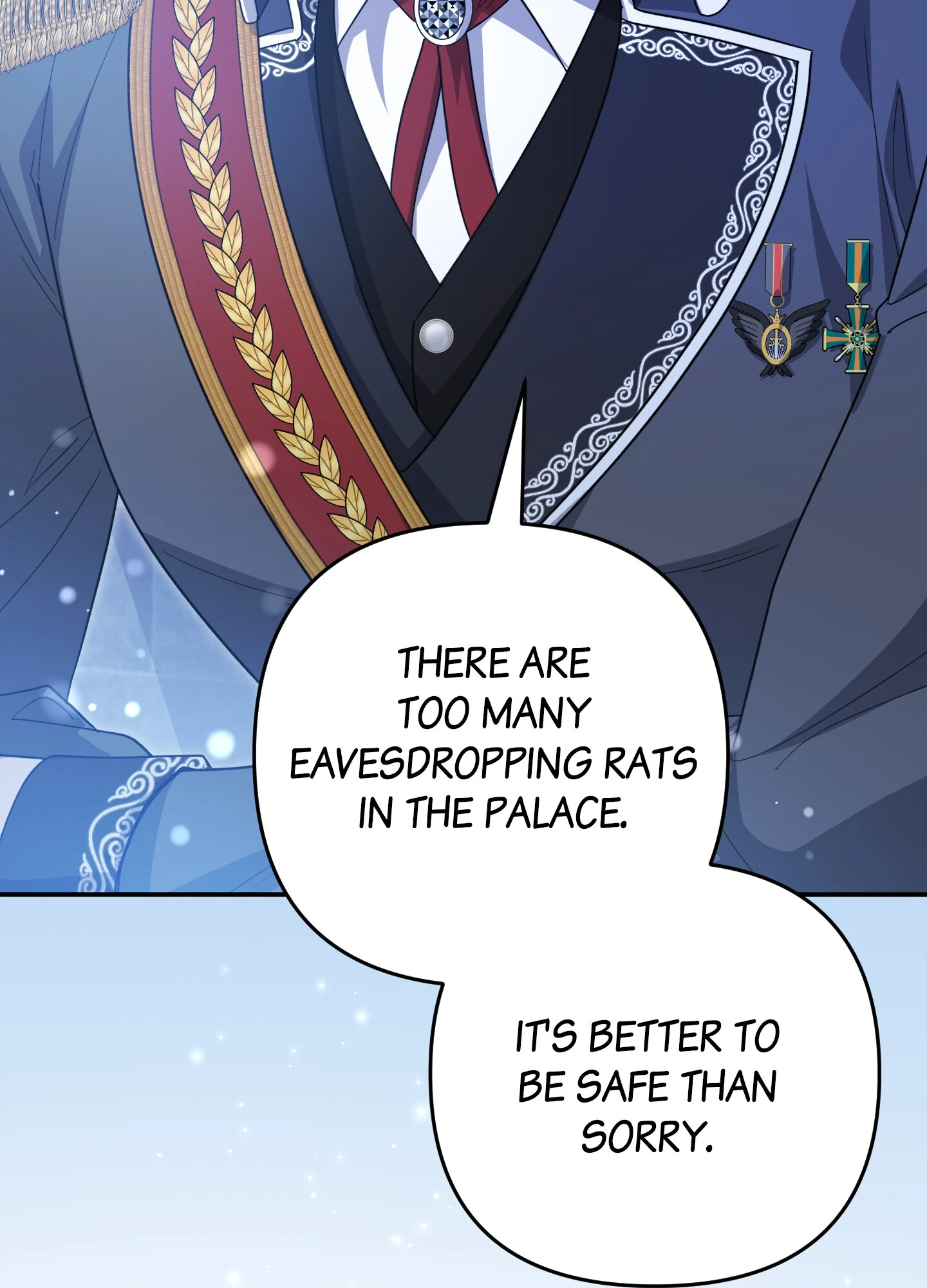 The Cursed Princess Must Rewind the Clock Chapter 2 - page 38