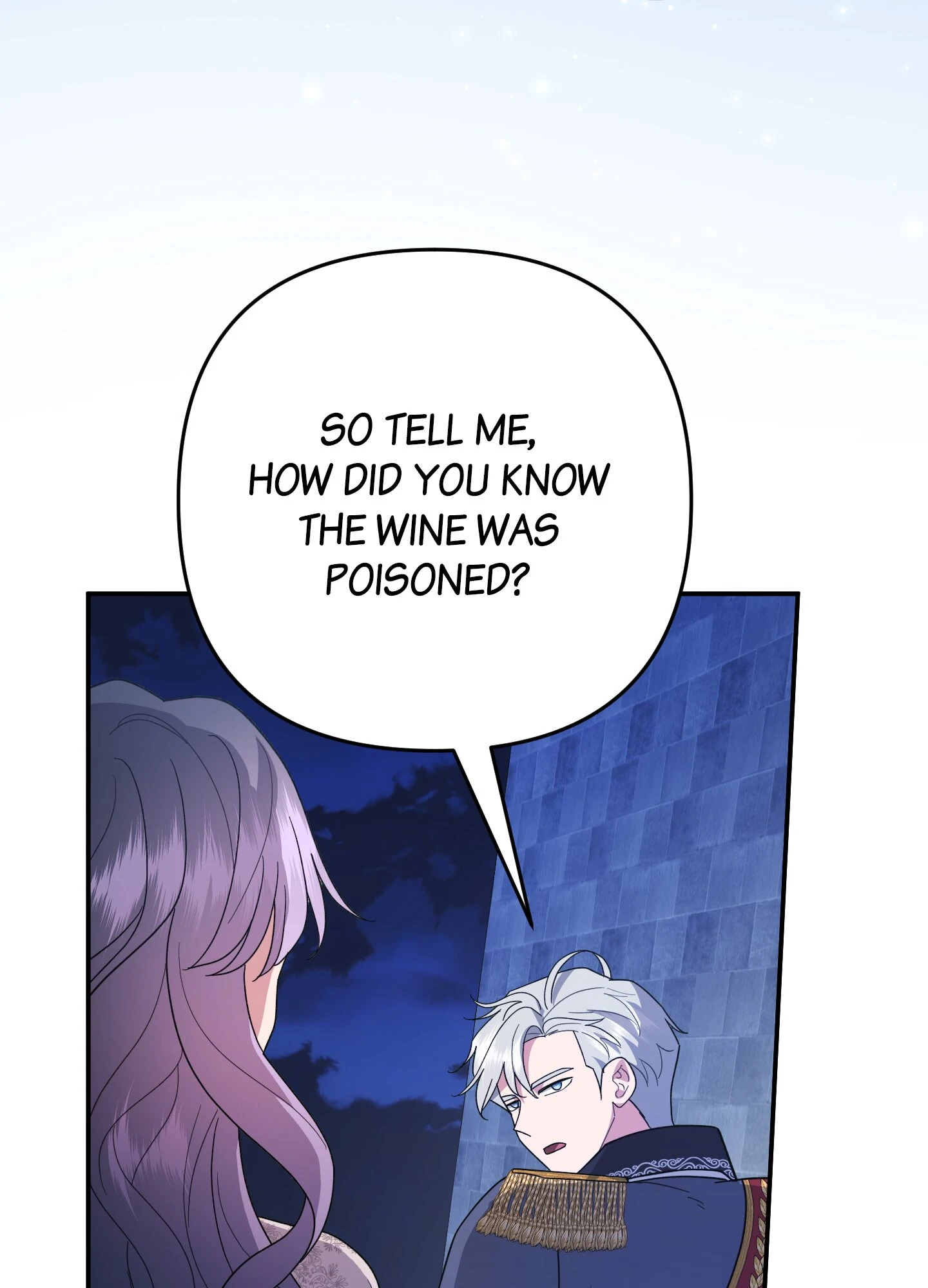 The Cursed Princess Must Rewind the Clock Chapter 2 - page 39