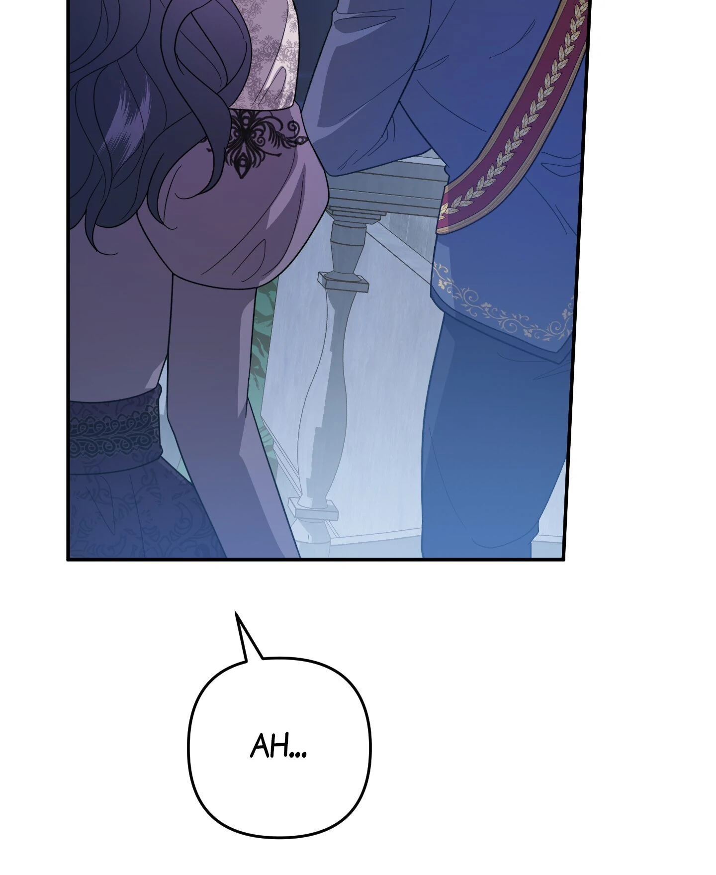 The Cursed Princess Must Rewind the Clock Chapter 2 - page 40