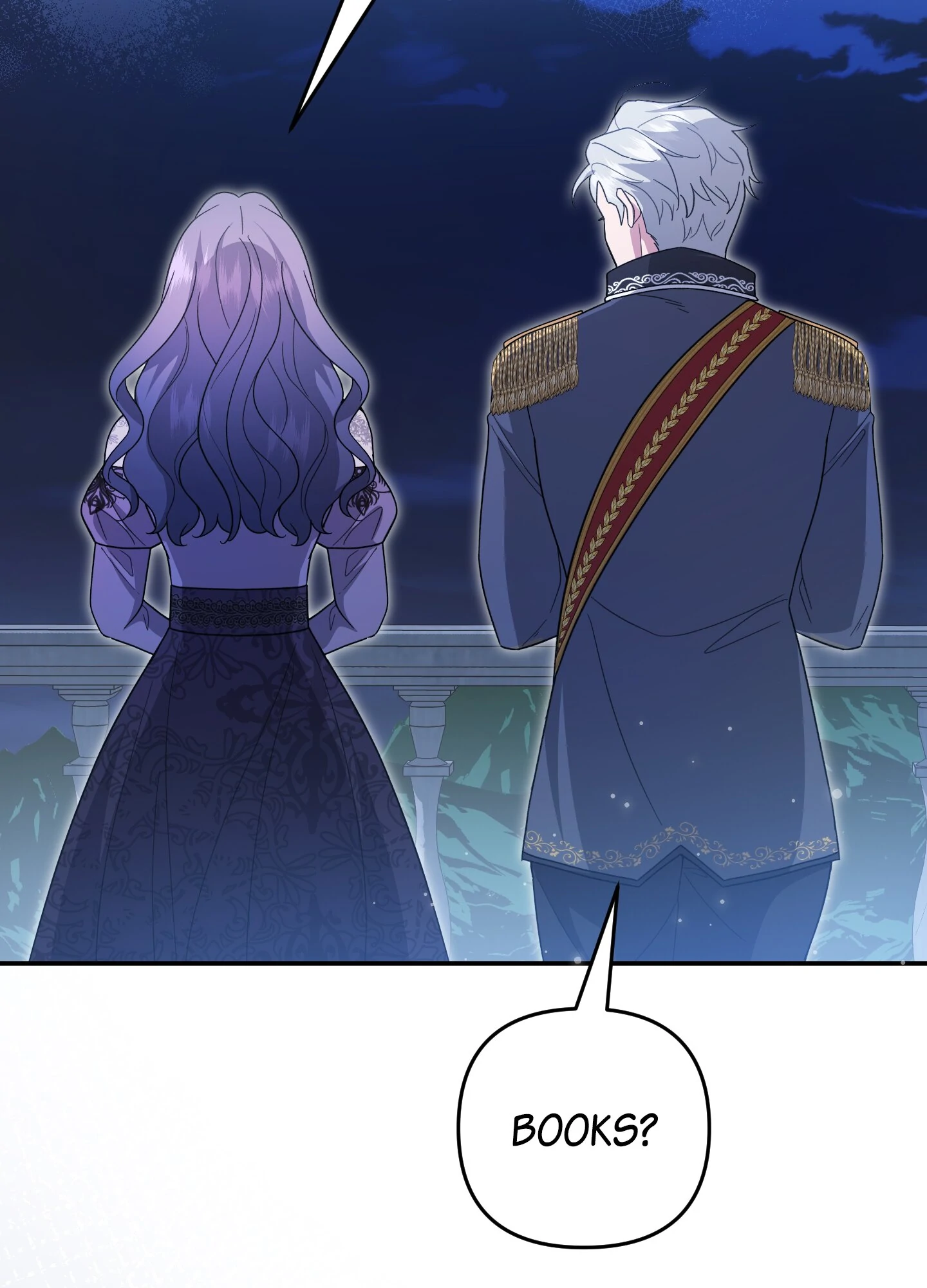 The Cursed Princess Must Rewind the Clock Chapter 2 - page 42