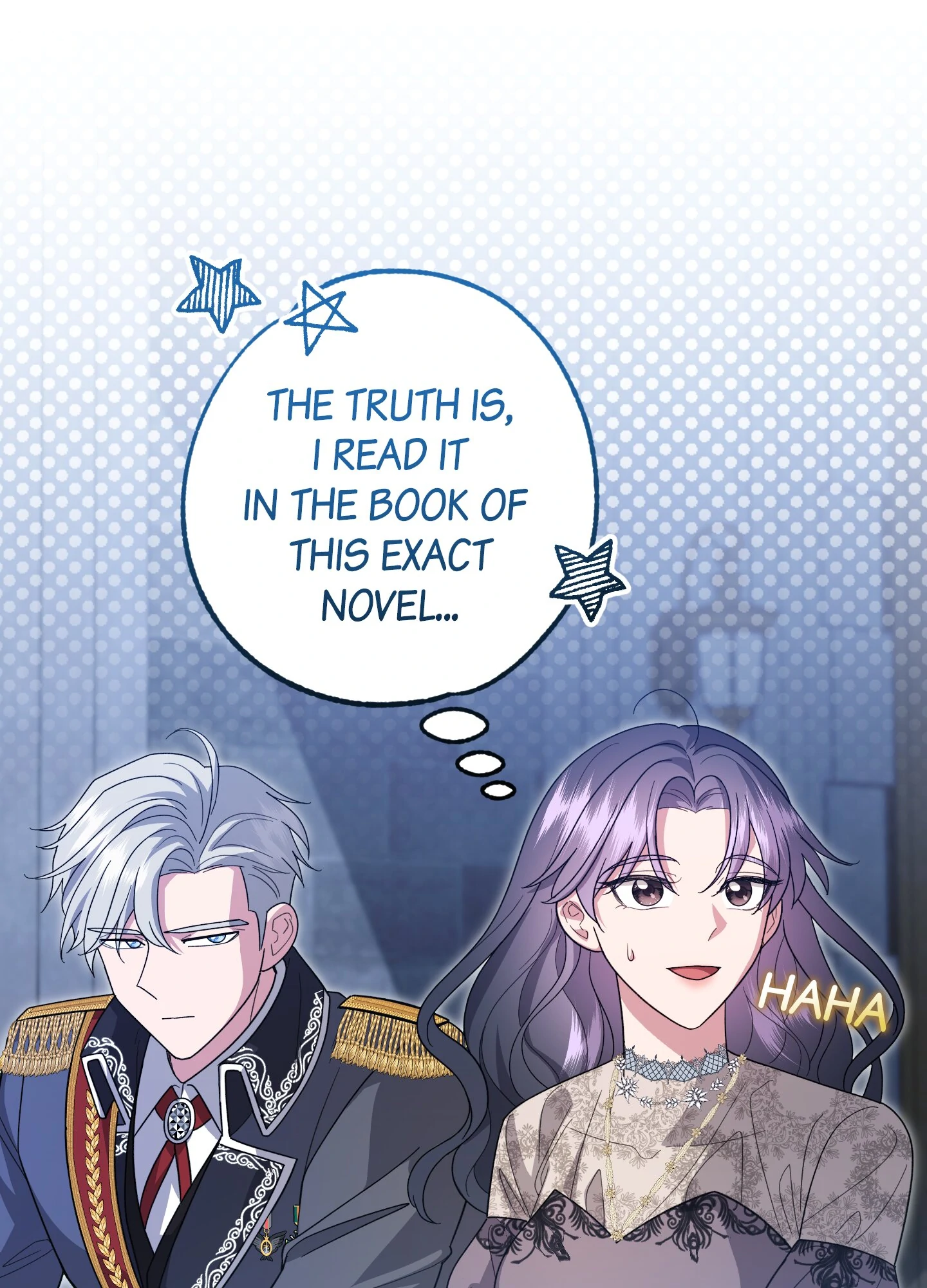 The Cursed Princess Must Rewind the Clock Chapter 2 - page 45