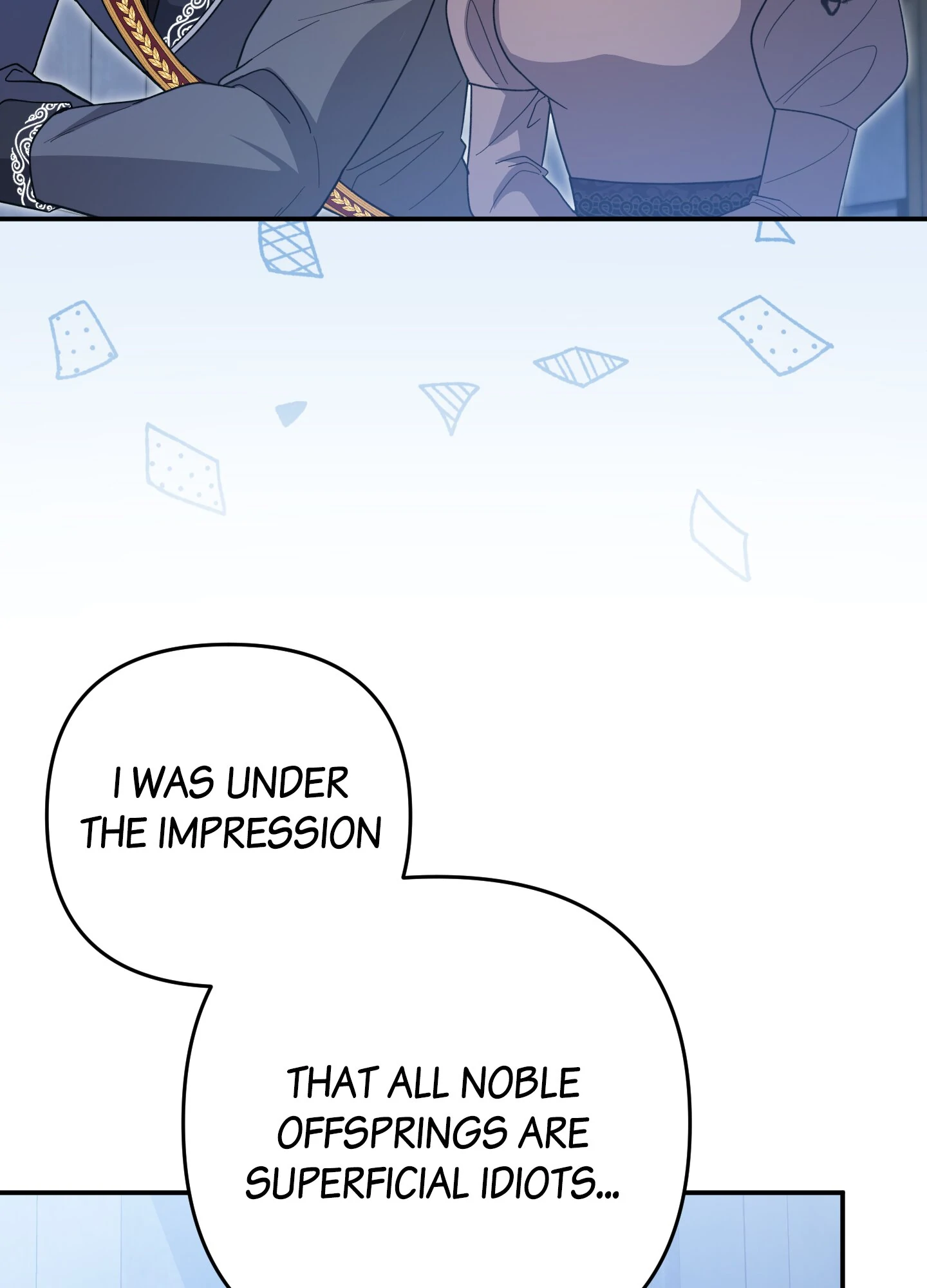 The Cursed Princess Must Rewind the Clock Chapter 2 - page 46