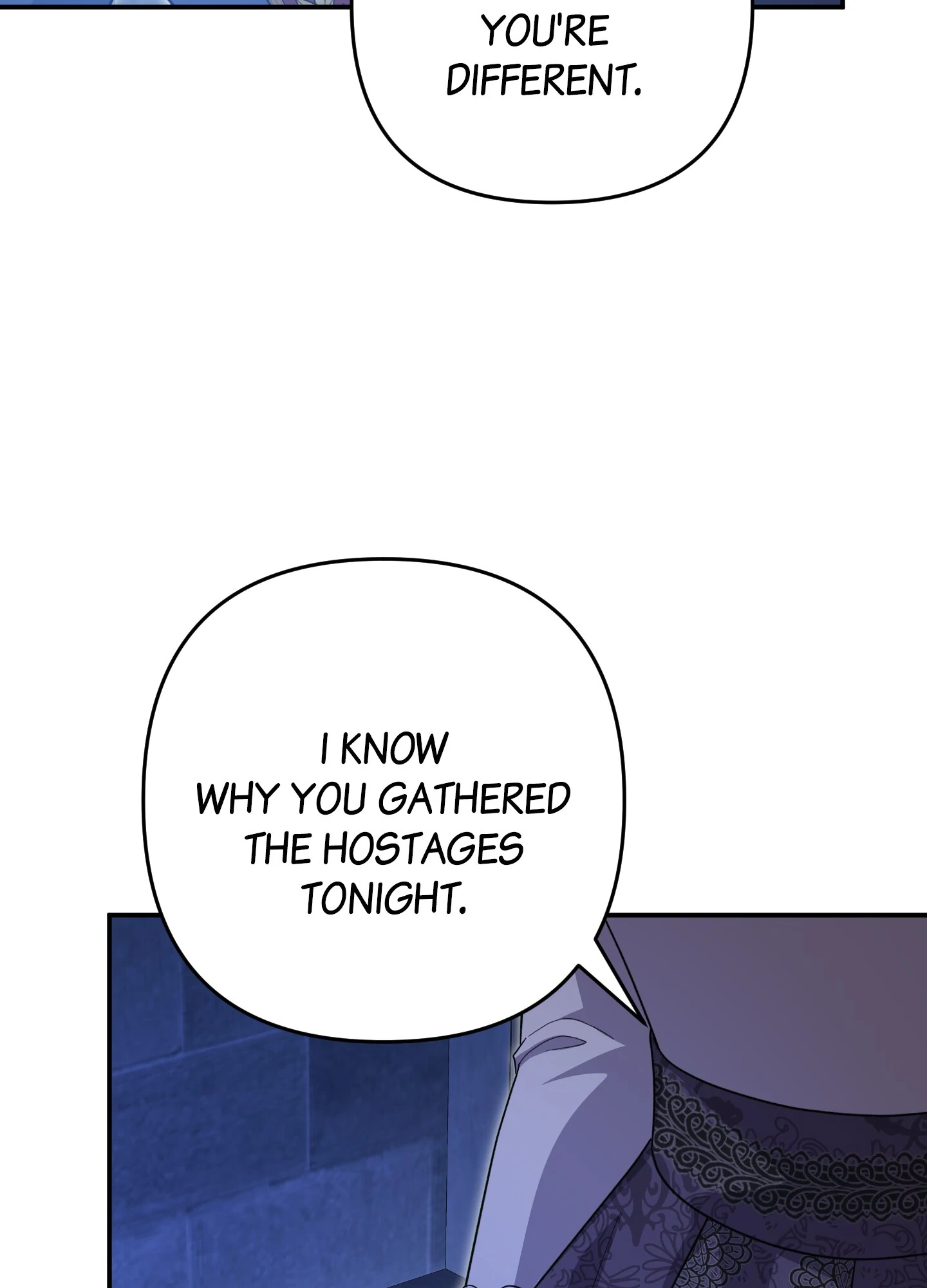 The Cursed Princess Must Rewind the Clock Chapter 2 - page 48