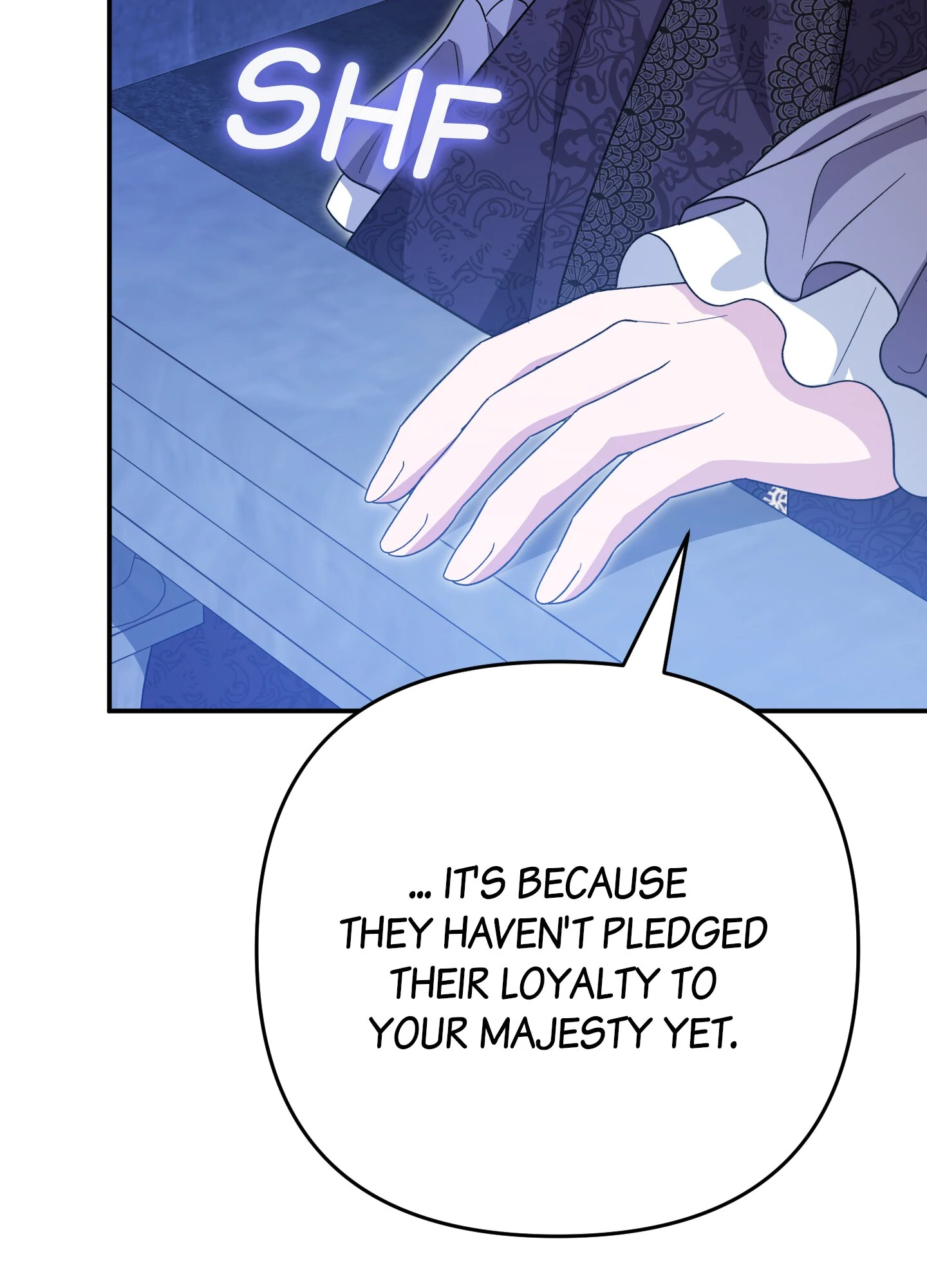 The Cursed Princess Must Rewind the Clock Chapter 2 - page 49