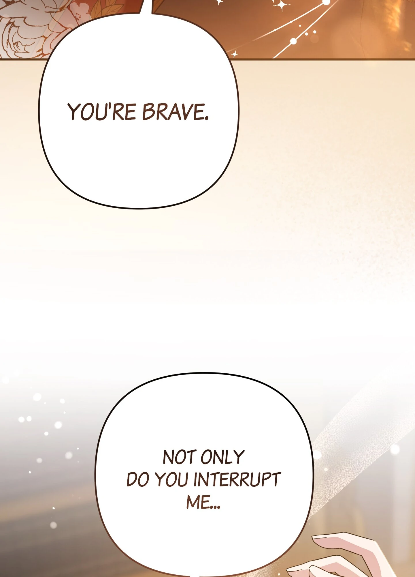 The Cursed Princess Must Rewind the Clock Chapter 2 - page 5