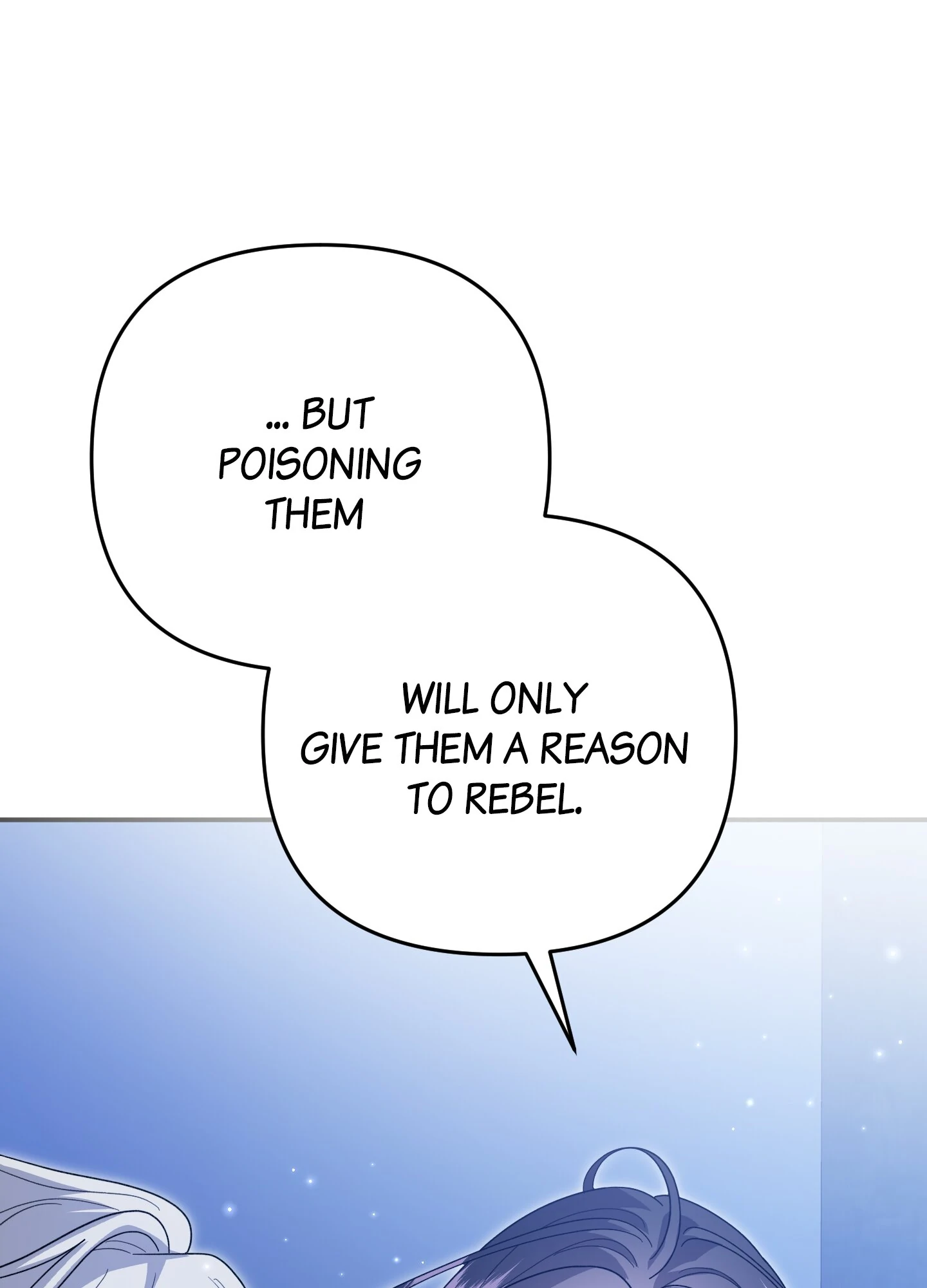 The Cursed Princess Must Rewind the Clock Chapter 2 - page 50