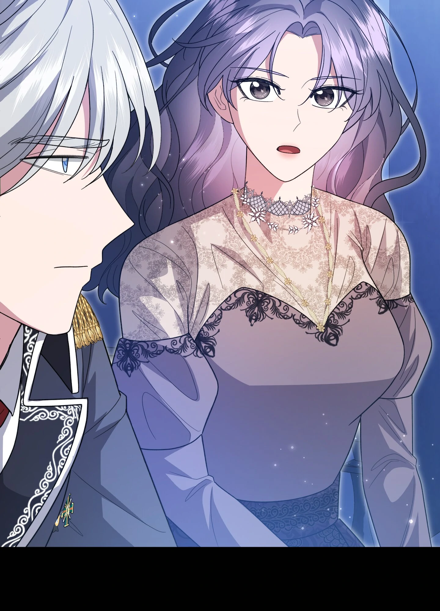 The Cursed Princess Must Rewind the Clock Chapter 2 - page 51