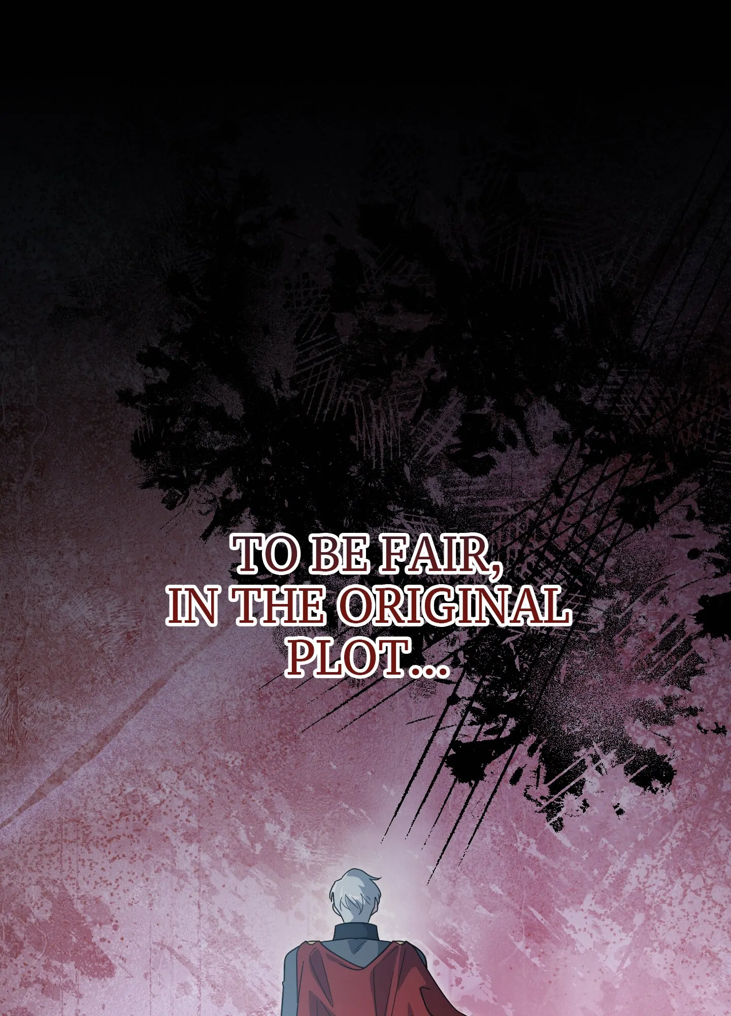 The Cursed Princess Must Rewind the Clock Chapter 2 - page 52