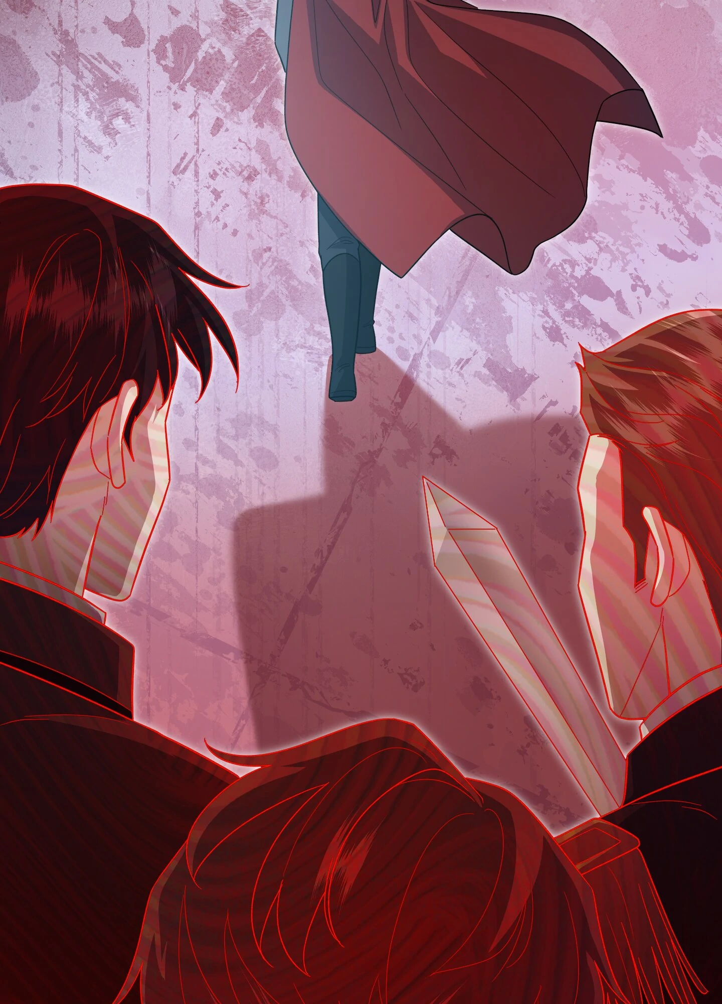 The Cursed Princess Must Rewind the Clock Chapter 2 - page 53