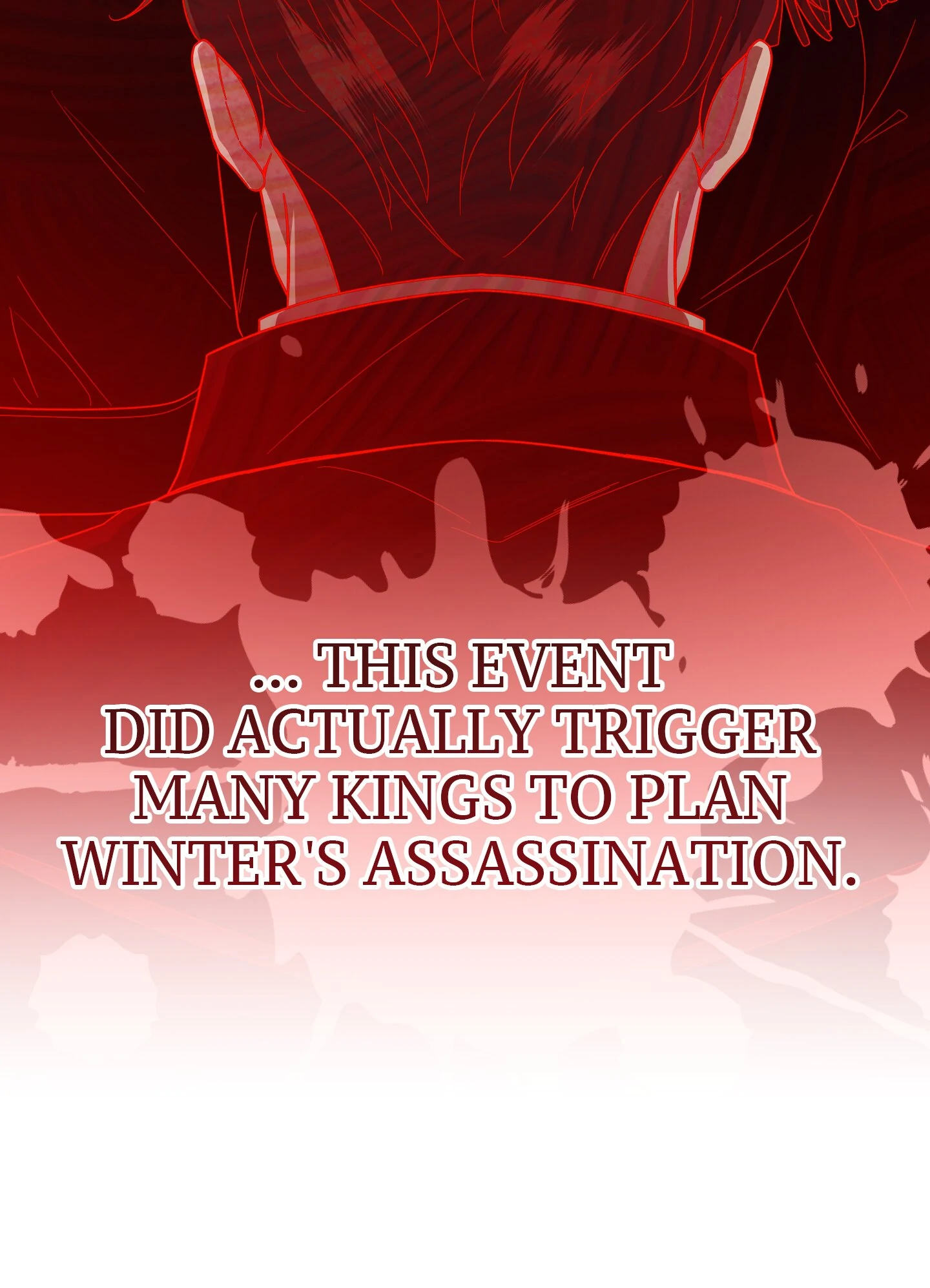 The Cursed Princess Must Rewind the Clock Chapter 2 - page 54