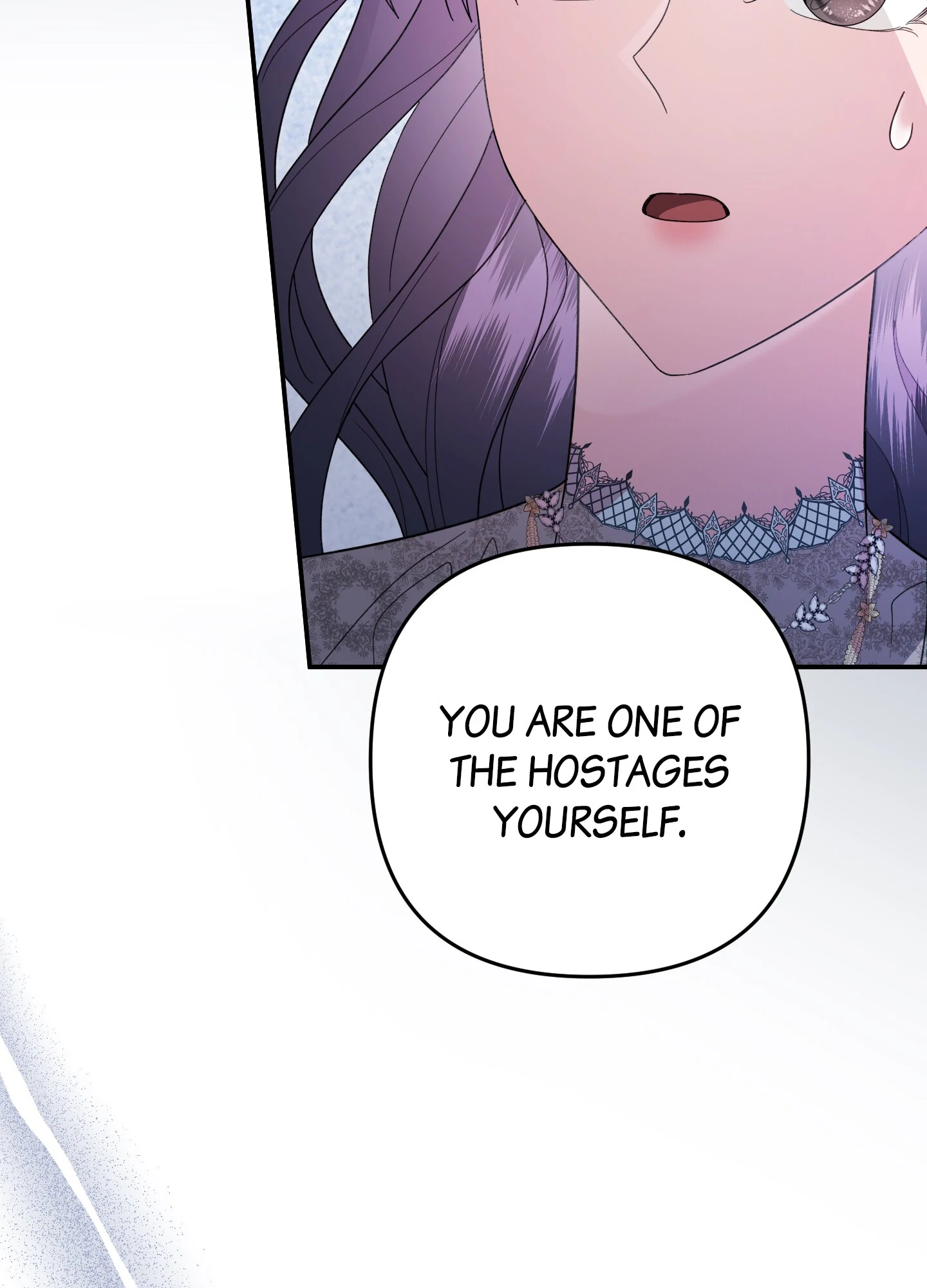 The Cursed Princess Must Rewind the Clock Chapter 2 - page 57