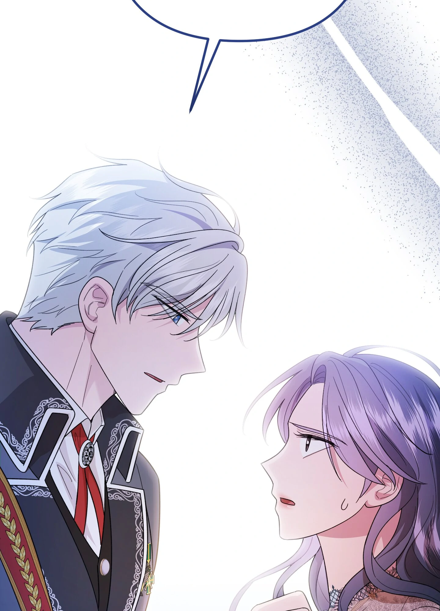 The Cursed Princess Must Rewind the Clock Chapter 2 - page 59