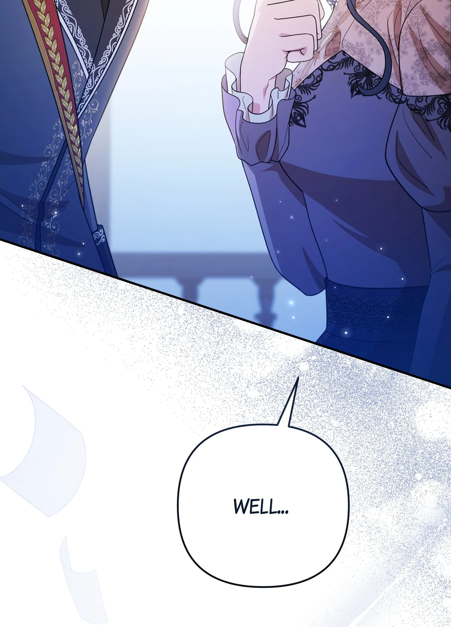 The Cursed Princess Must Rewind the Clock Chapter 2 - page 60