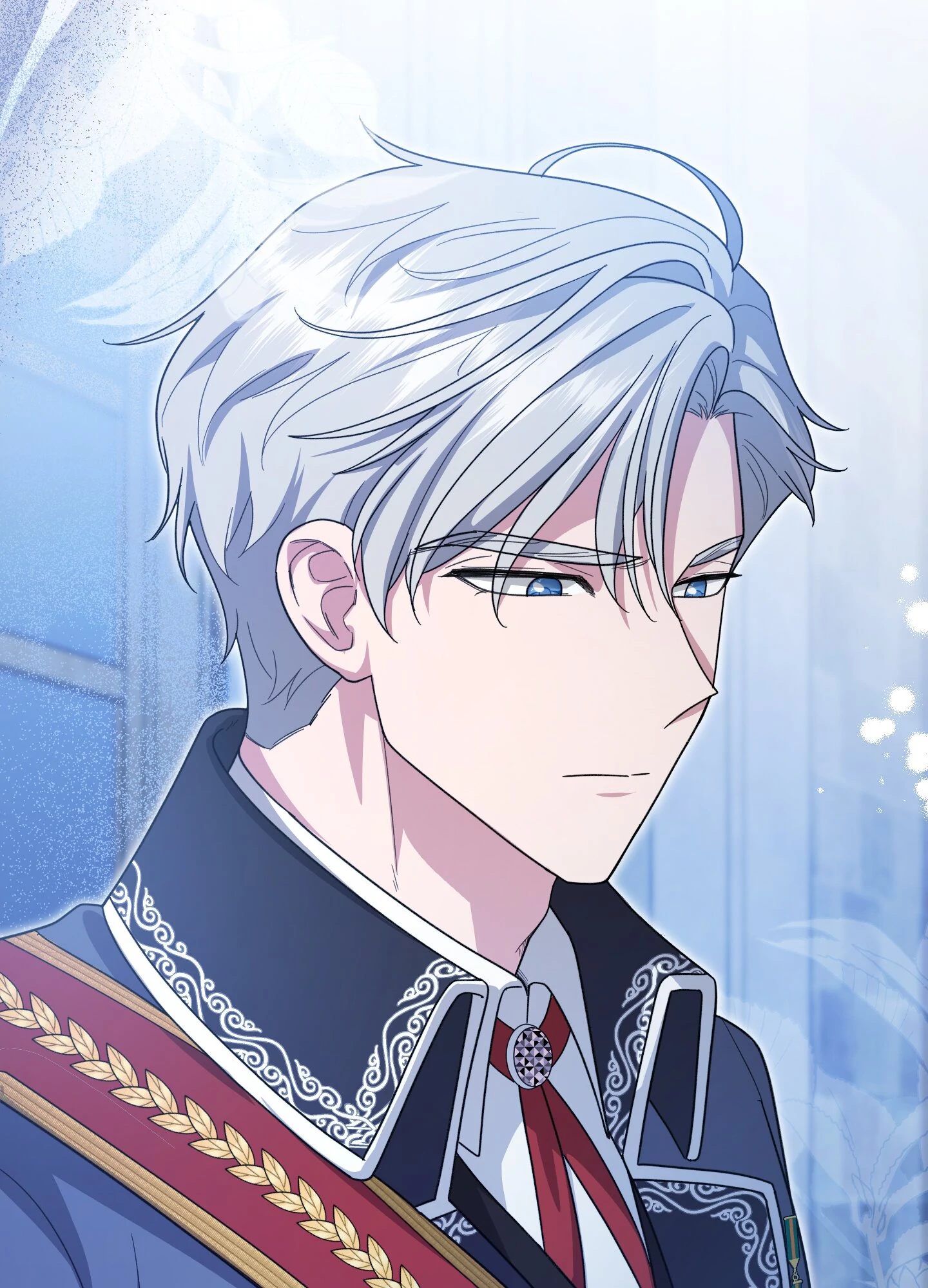 The Cursed Princess Must Rewind the Clock Chapter 2 - page 62