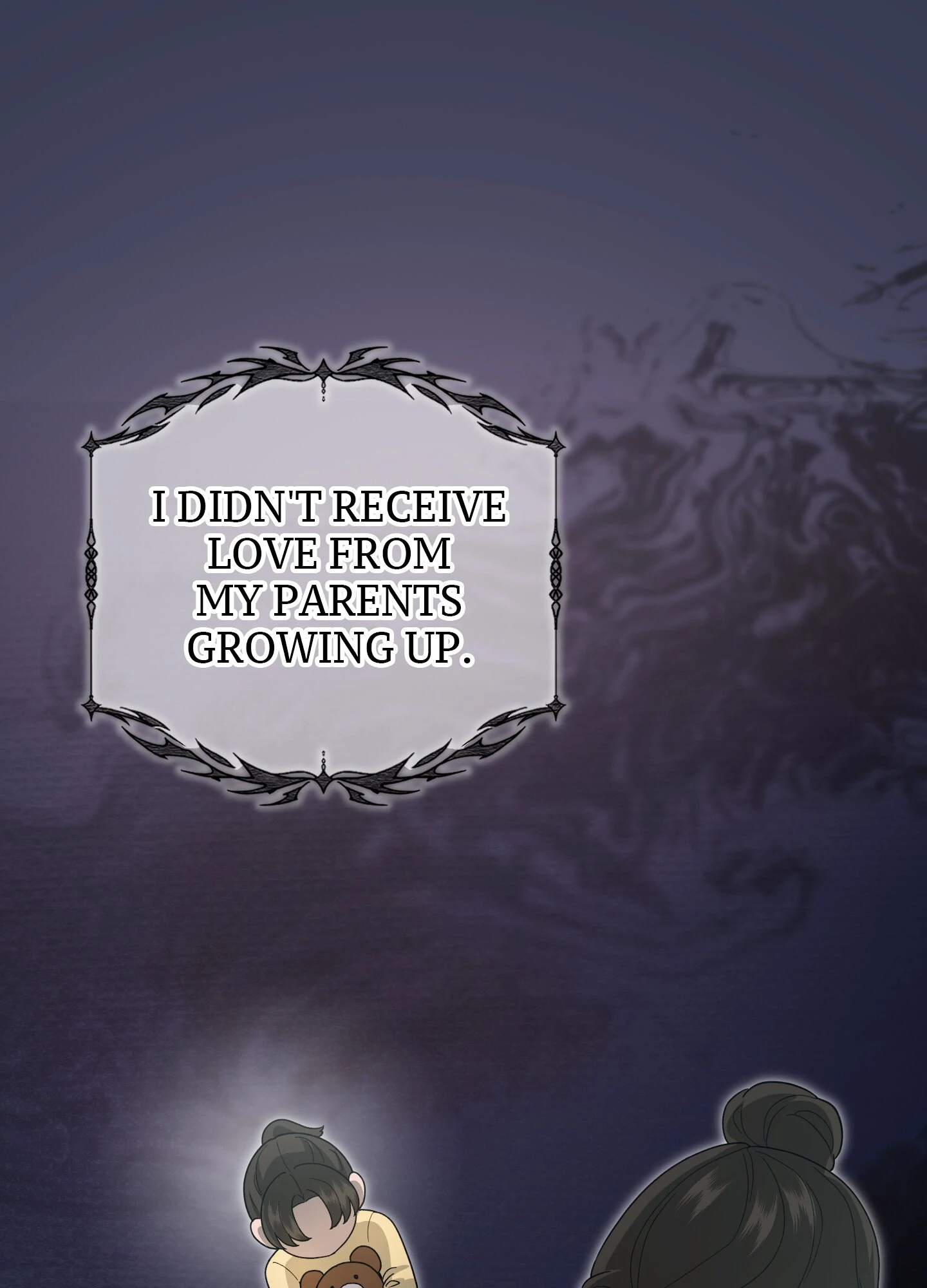 The Cursed Princess Must Rewind the Clock Chapter 2 - page 65